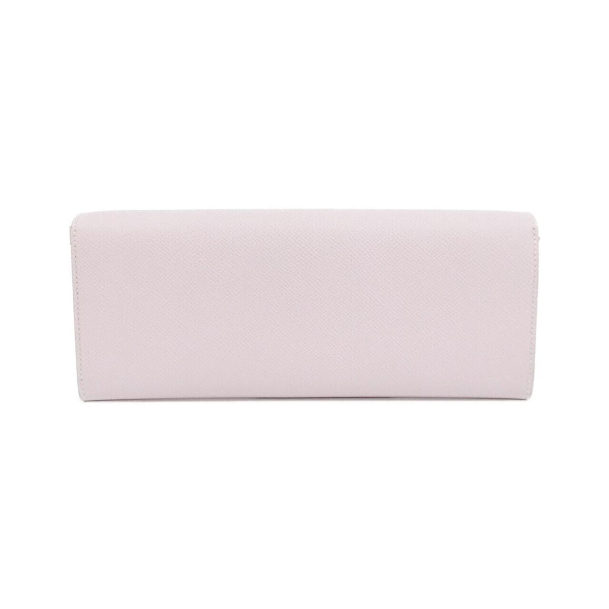 Hermes Epsom Leather Chain/Shoulder Wallet (Pre-Owned)
