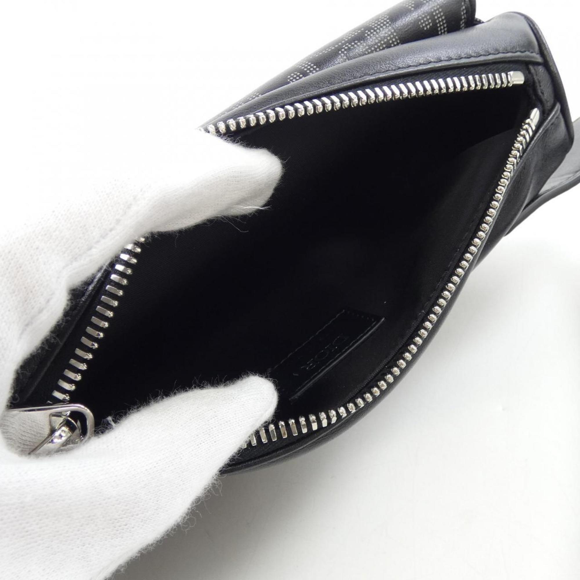 Christian Dior Black Handbag (Pre-Owned)
