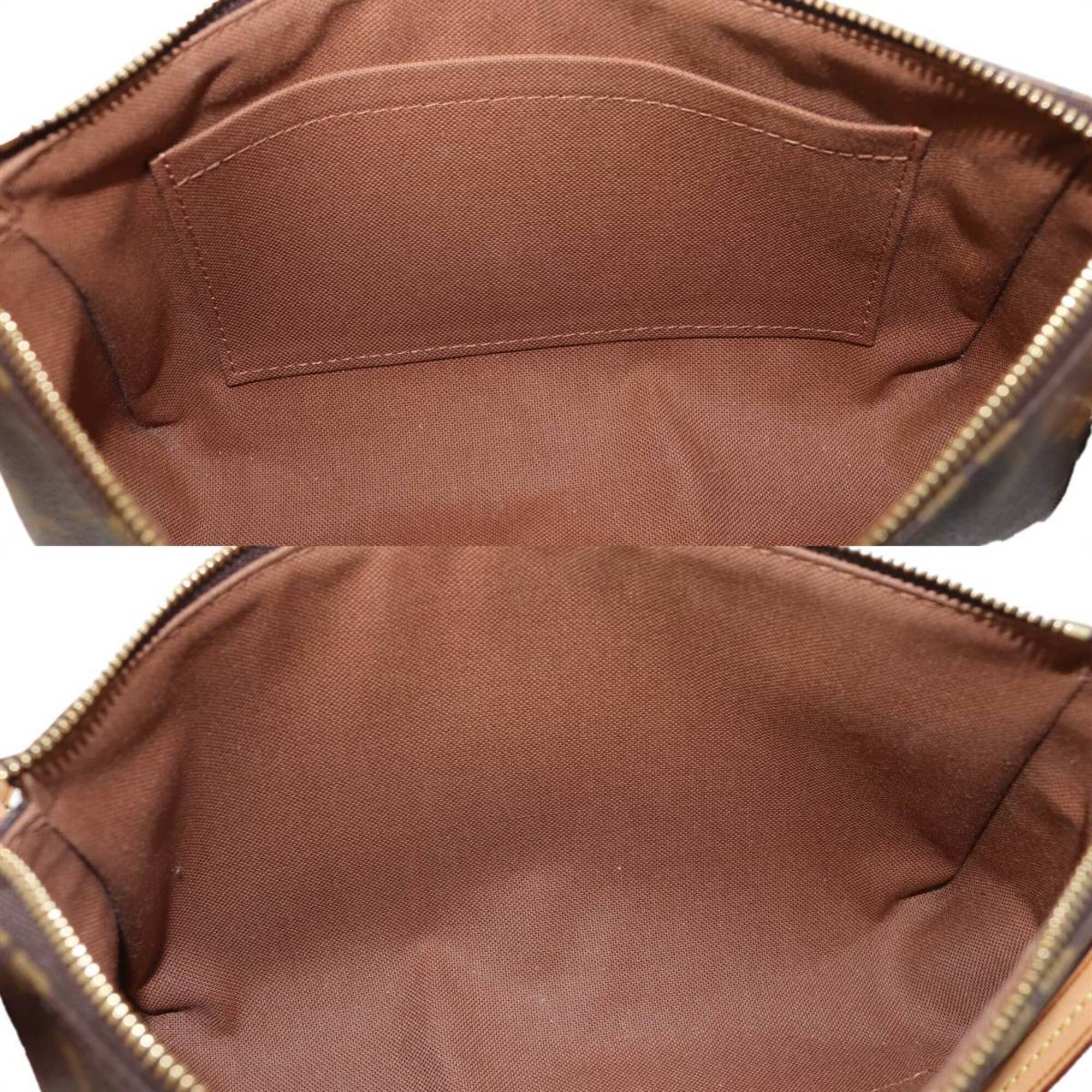 Louis Vuitton Monogram Monogram Monogram Handbag (Pre-Owned)