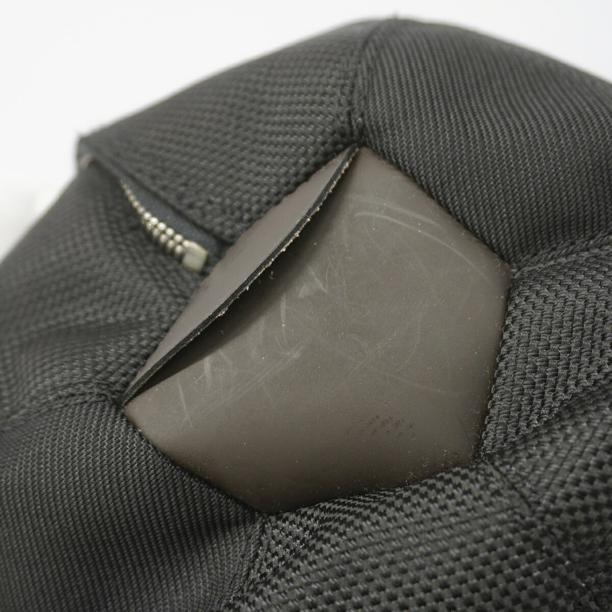 Louis Vuitton Noir Boston Bag (Pre-Owned)
