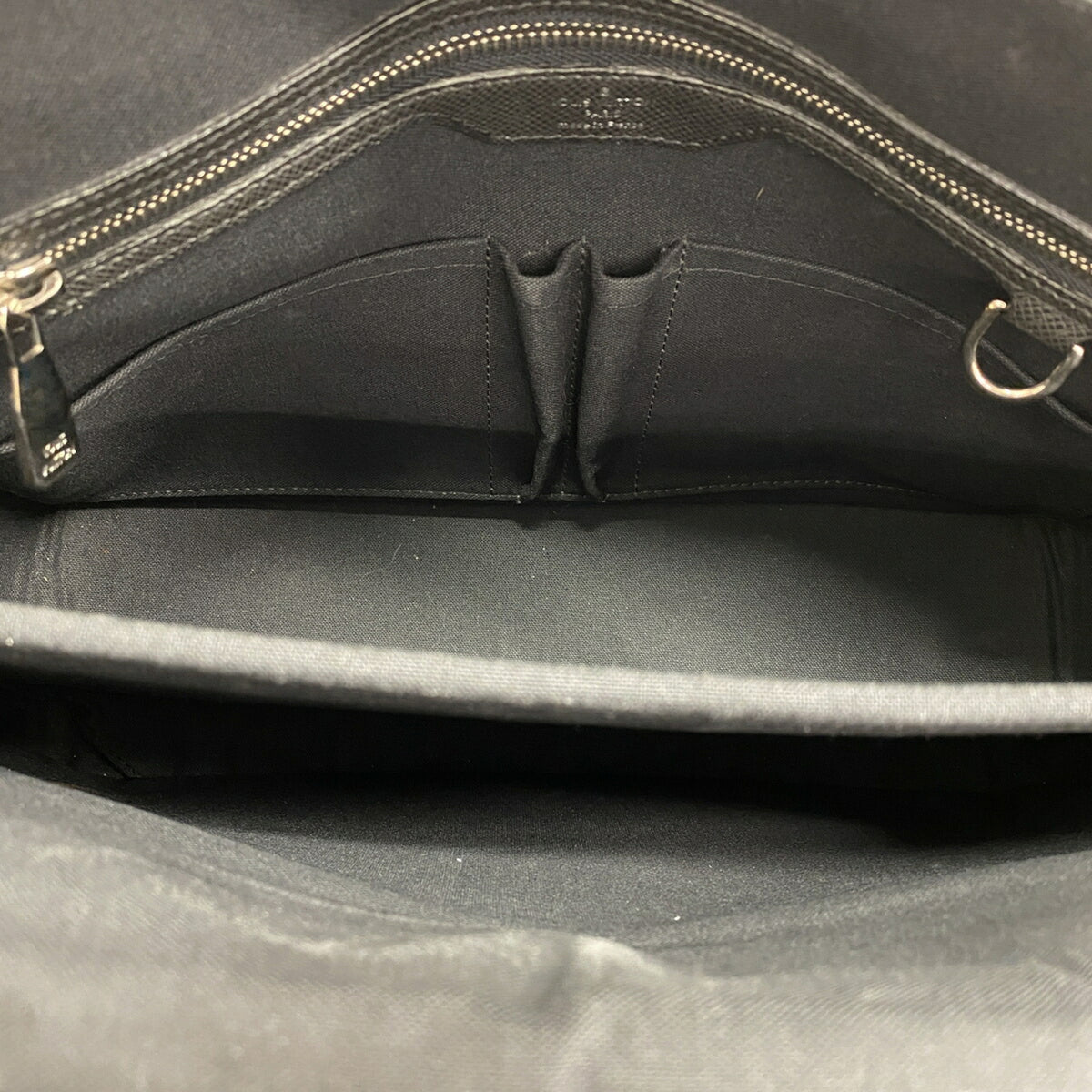 Louis Vuitton Ardoise Shoulder Bag (Pre-Owned)
