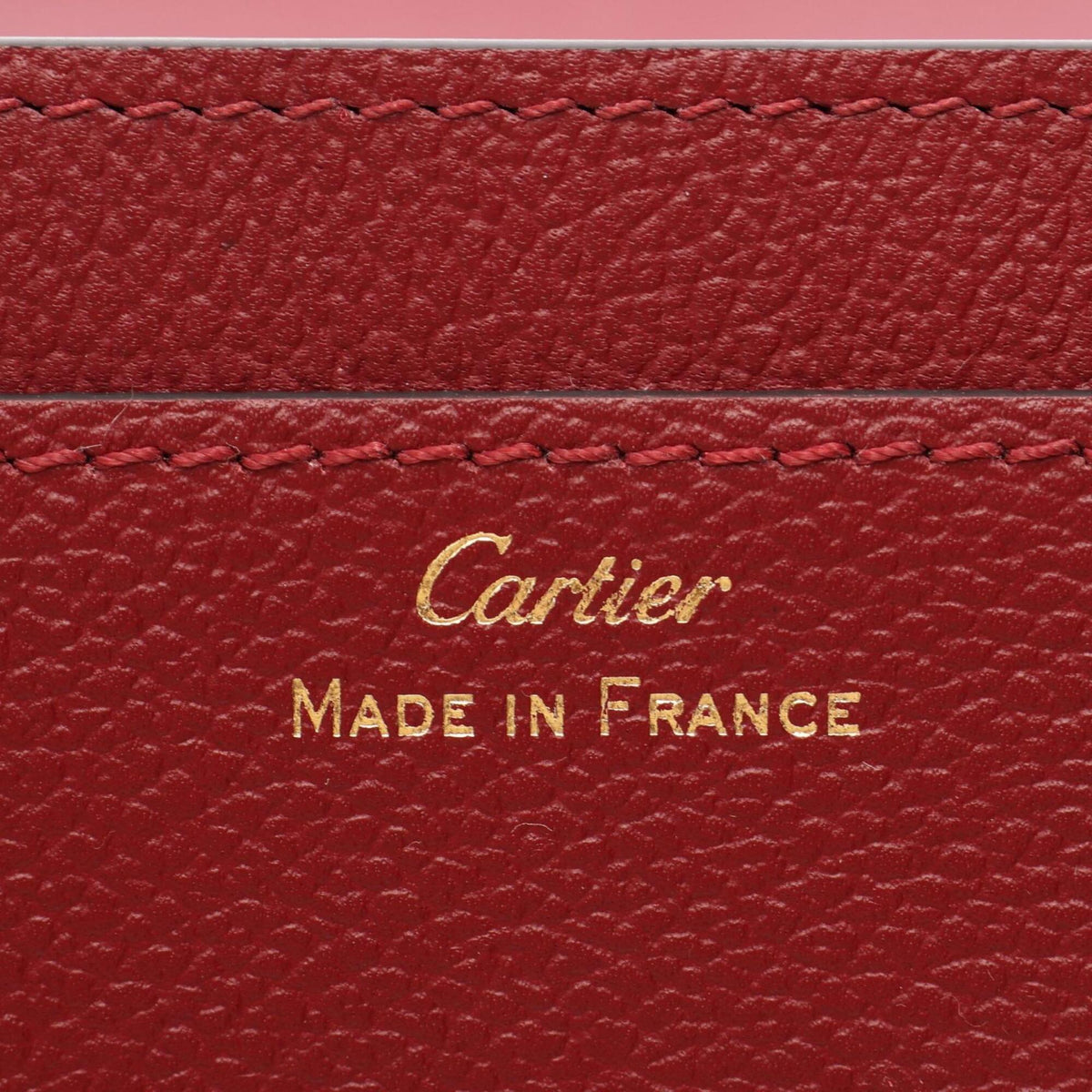 Cartier