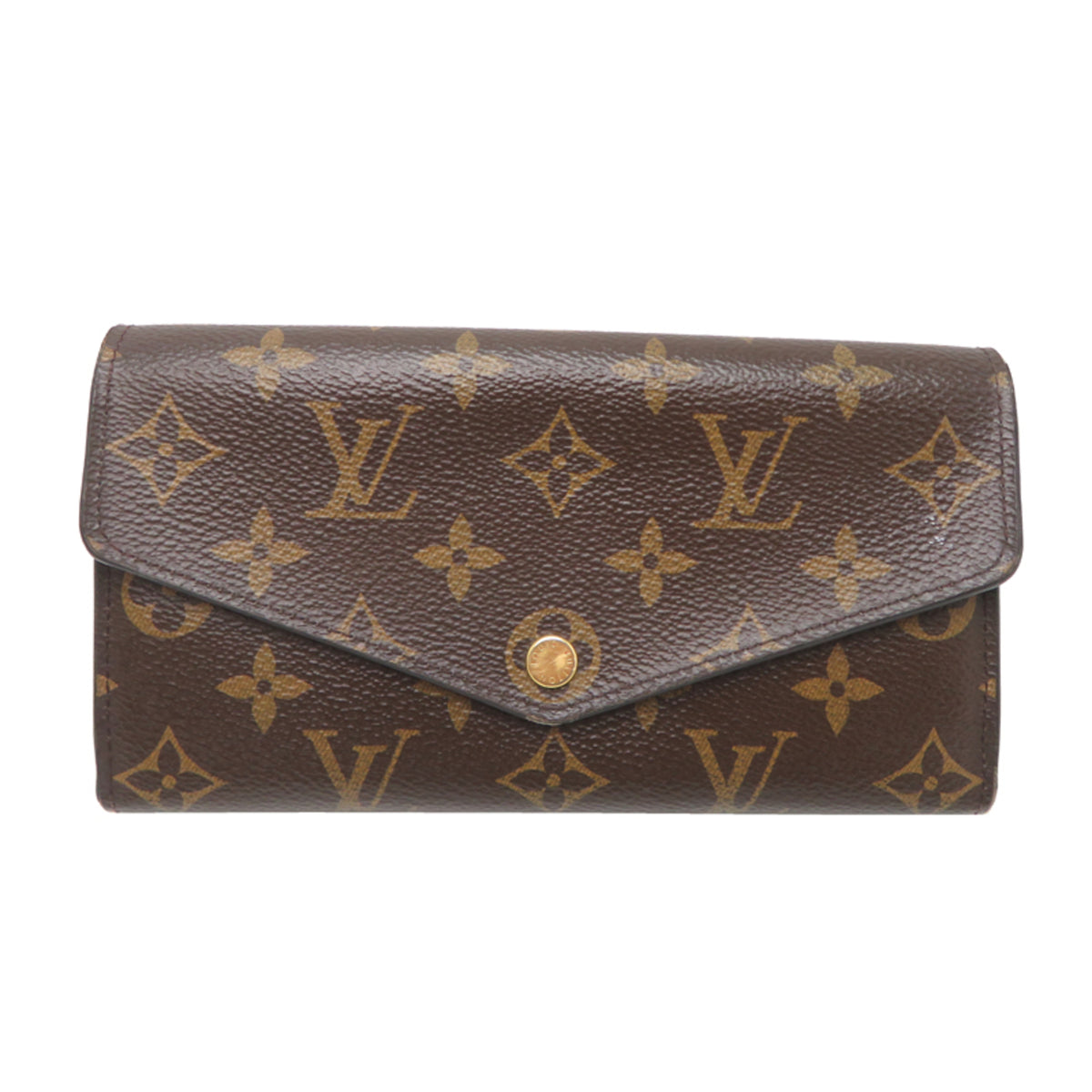 Louis Vuitton Brown Monogram (Pre-Owned)