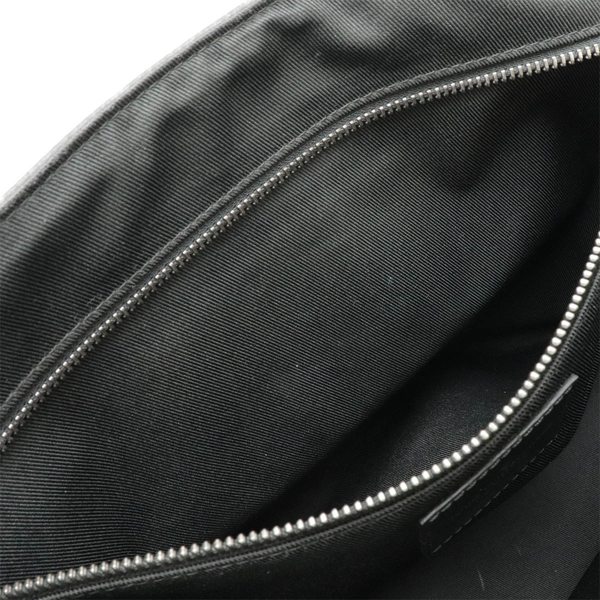Louis Vuitton Monogram Eclipse Monogram Eclipse Monogram Eclipse Messenger Bag Shoulder Bag (Pre-Owned)