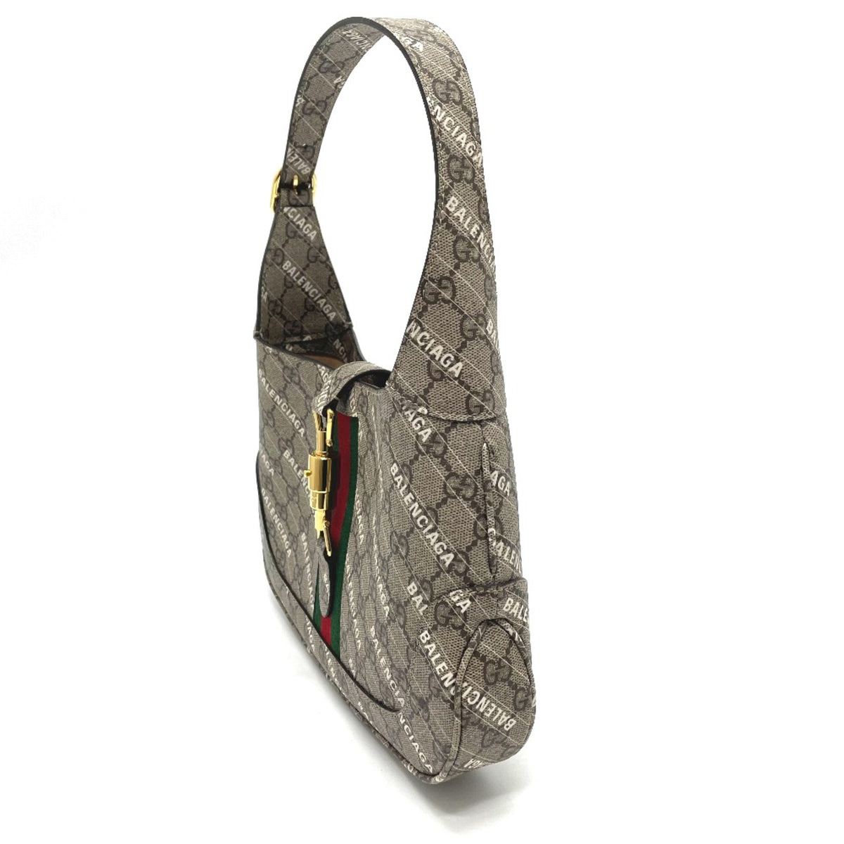 Gucci Beige Other Handbag (Pre-Owned)