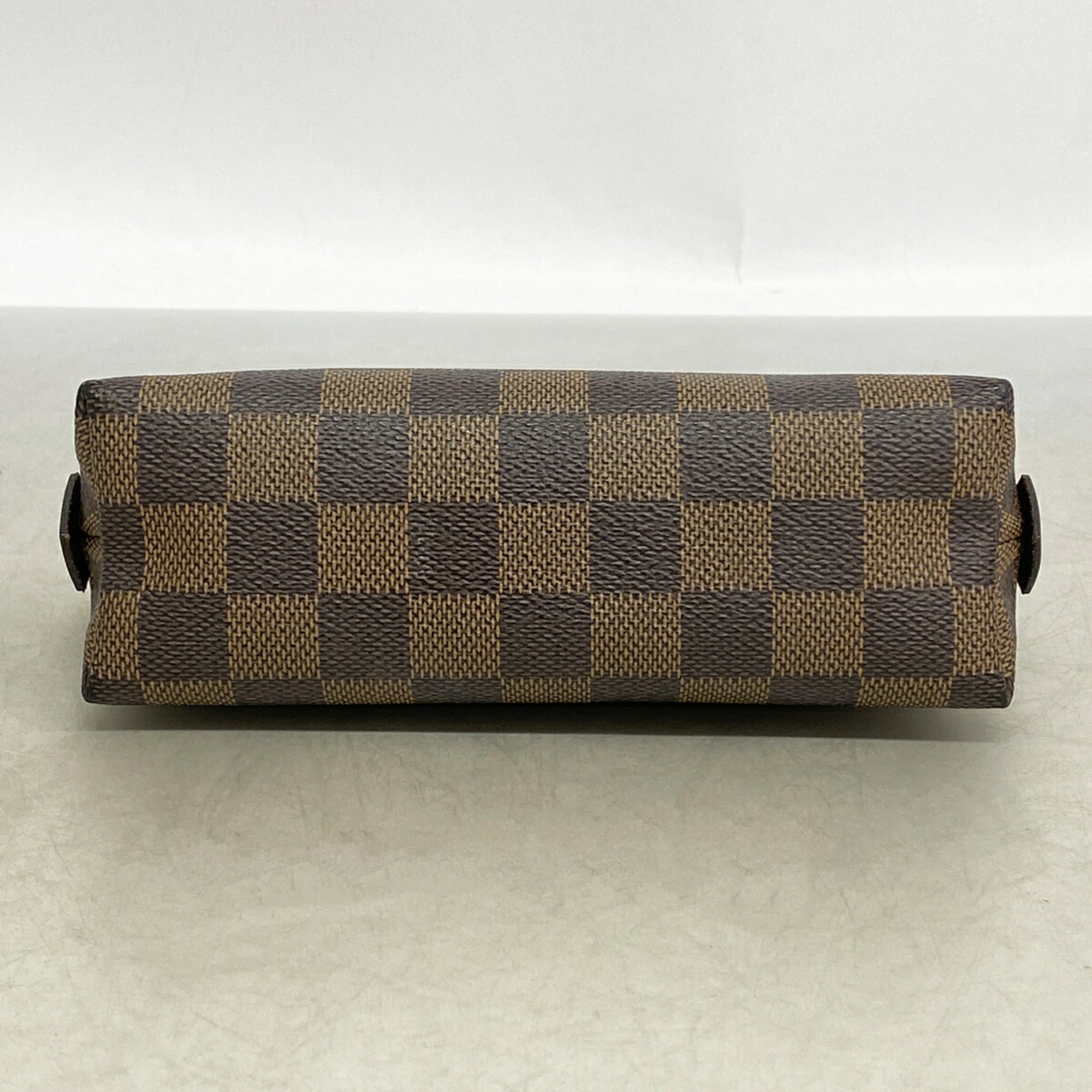 Louis Vuitton Ebene Pouch (Pre-Owned)