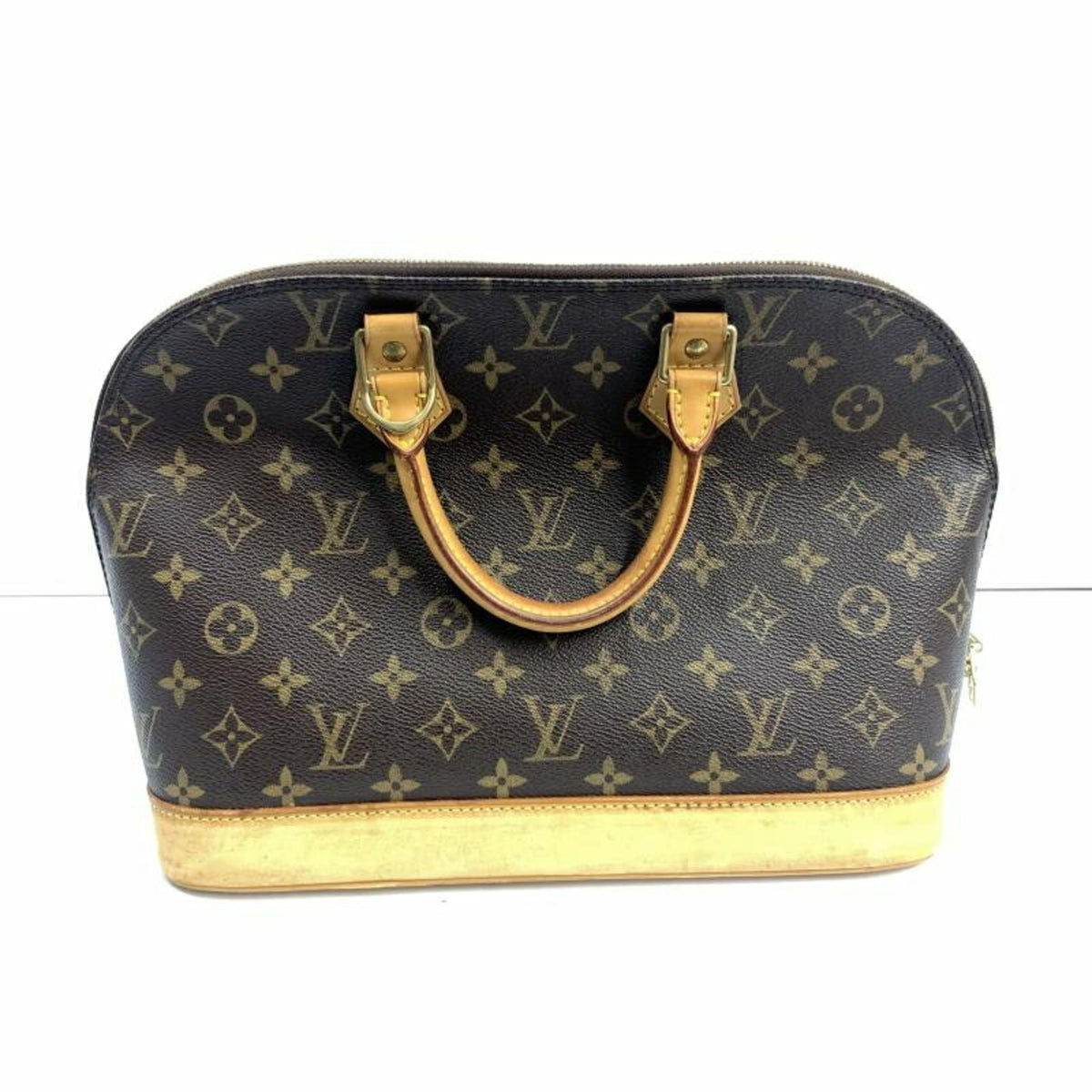 Louis Vuitton Handbag (Pre-Owned)
