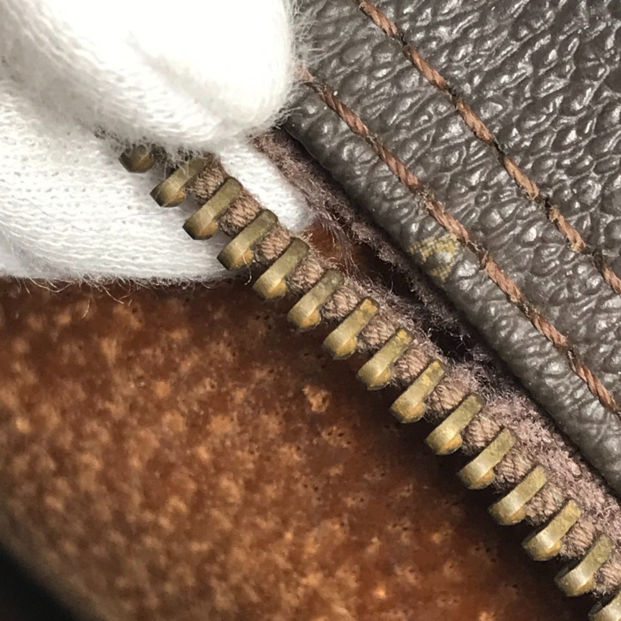 Louis Vuitton Brown Monogram Monogram Pochette Shoulder Bag (Pre-Owned)