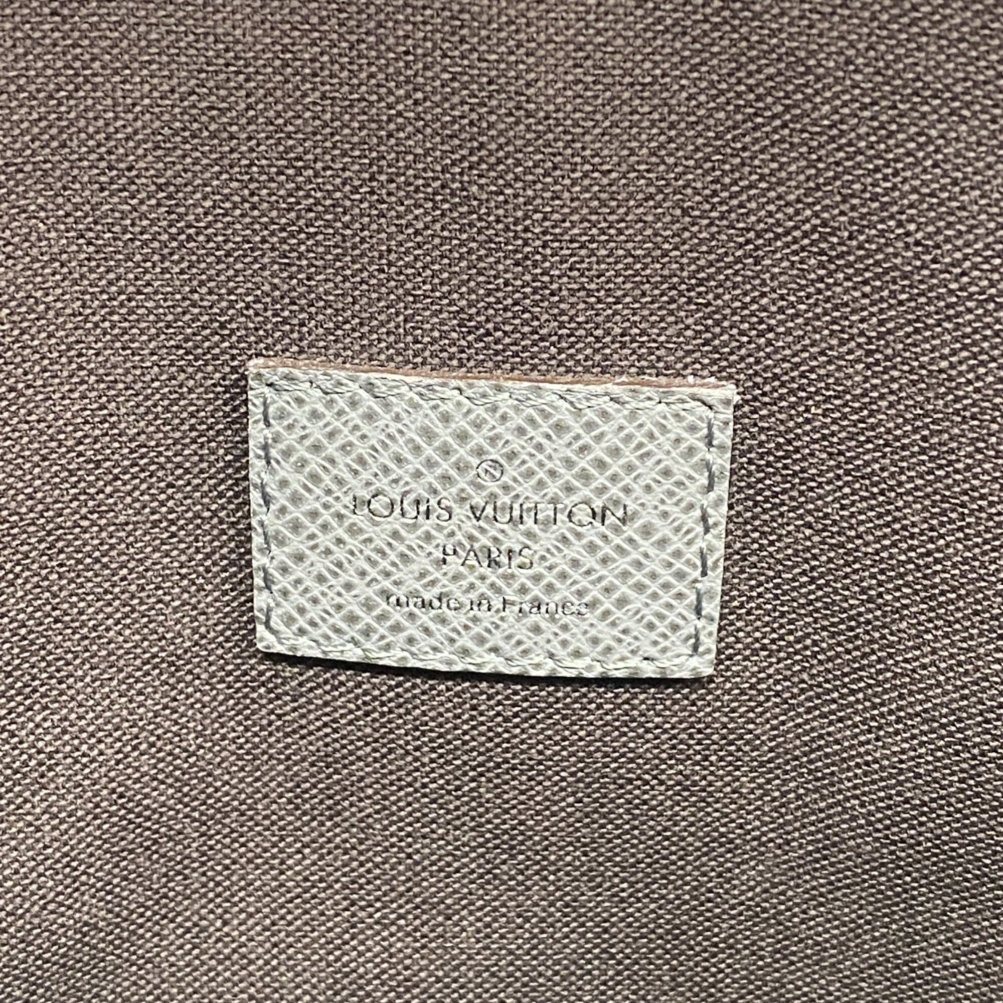 Louis Vuitton Glacier Shoulder Bag (Pre-Owned)