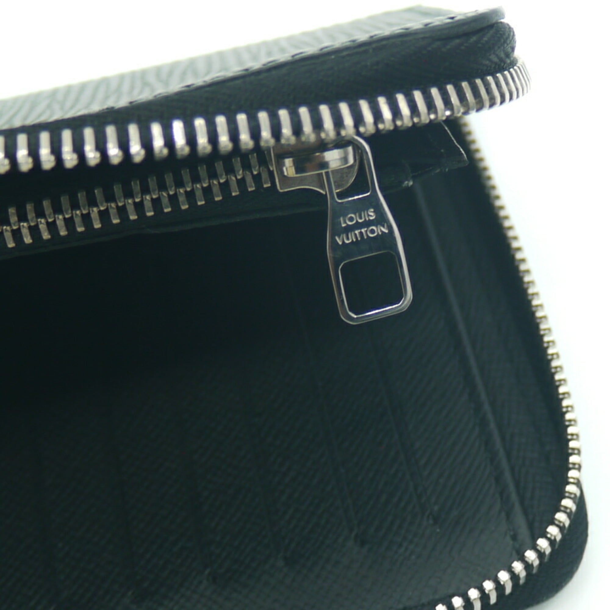 Louis Vuitton Epi Epi Leather Long Wallet (Bi-Fold) (Pre-Owned)