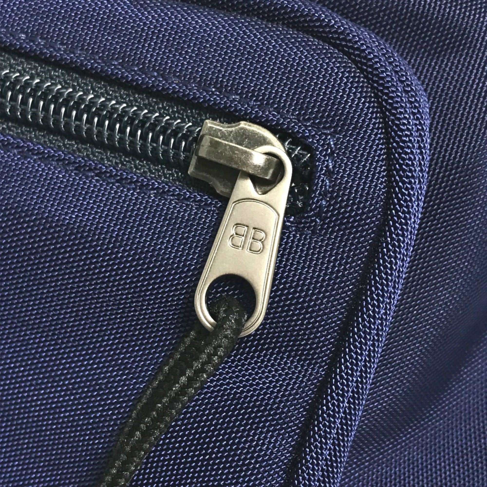 Balenciaga Navy Cloth Other (Pre-Owned)