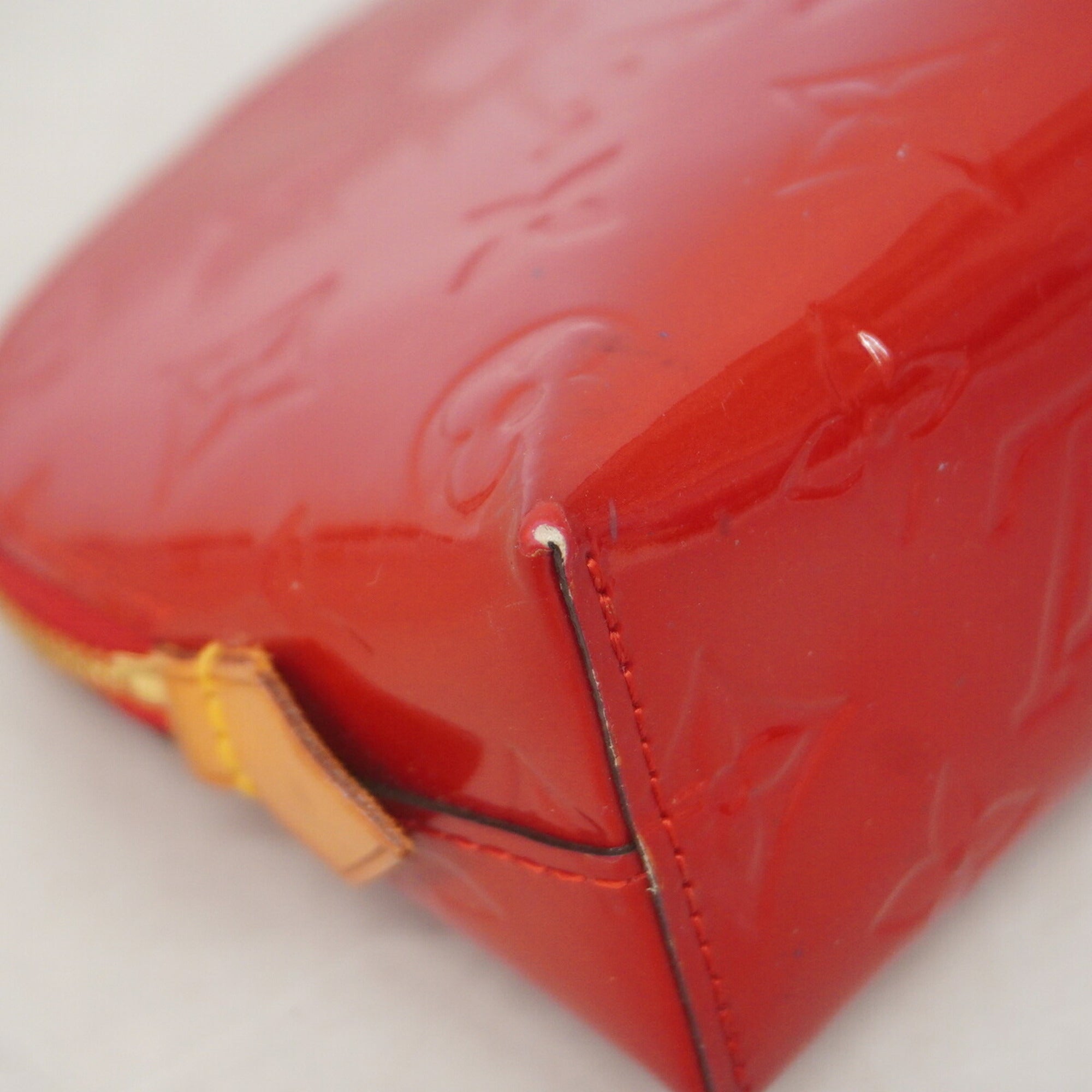 Louis Vuitton Cerise Pouch (Pre-Owned)