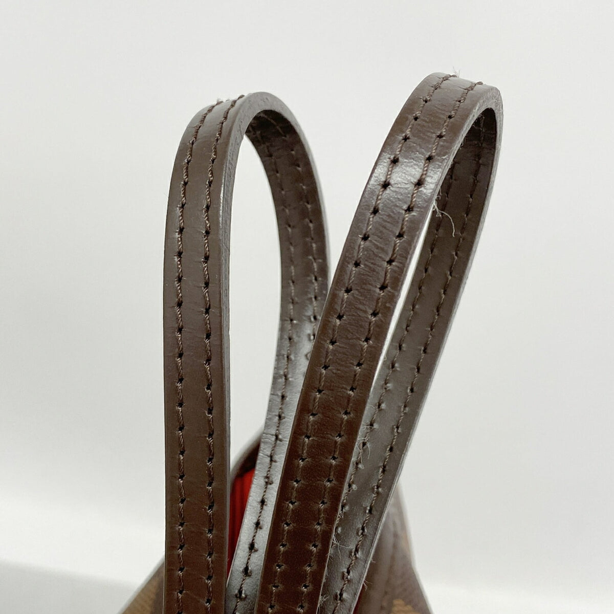 Louis Vuitton Ebene Tote Bag (Pre-Owned)