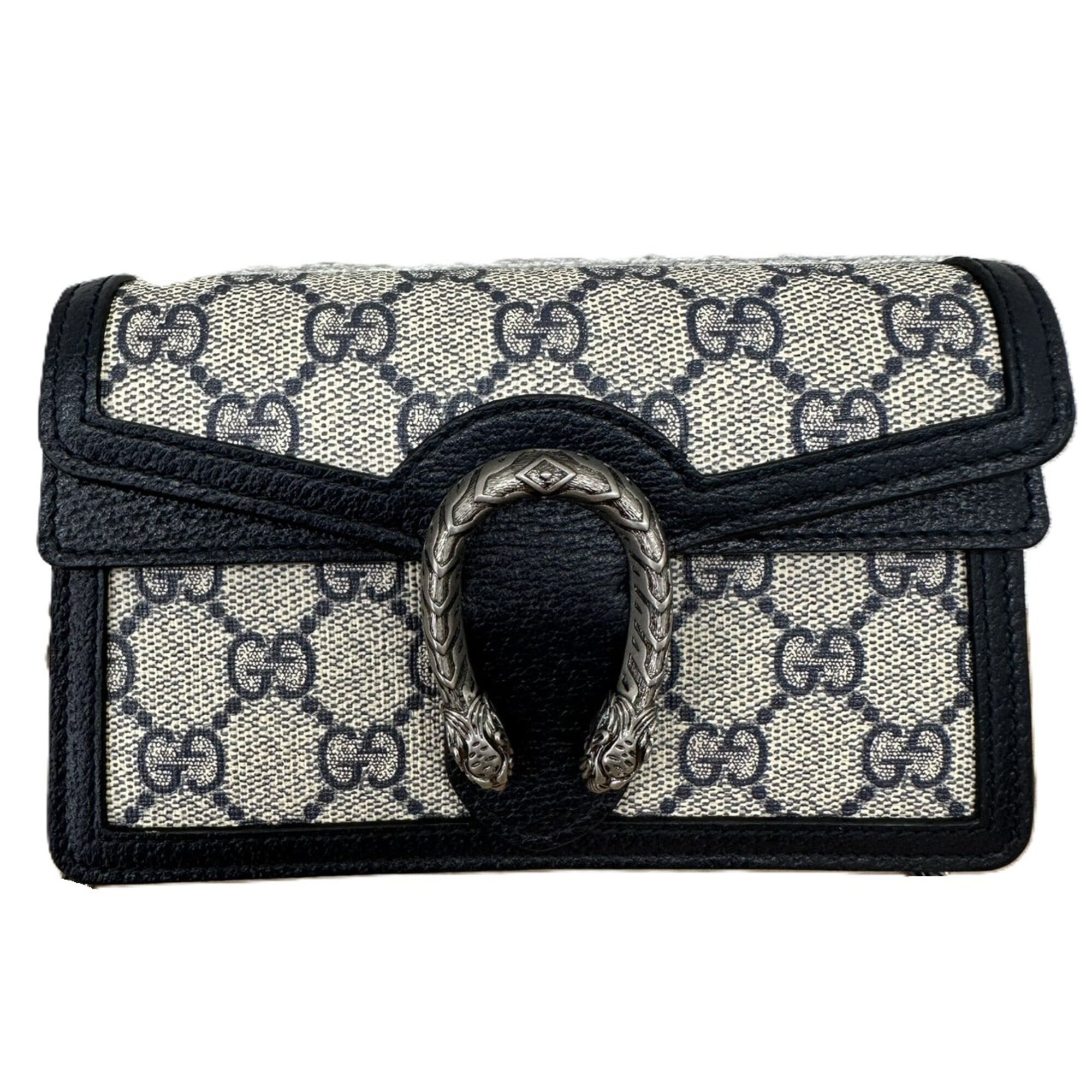Gucci Shoulder Bag (Pre-Owned)