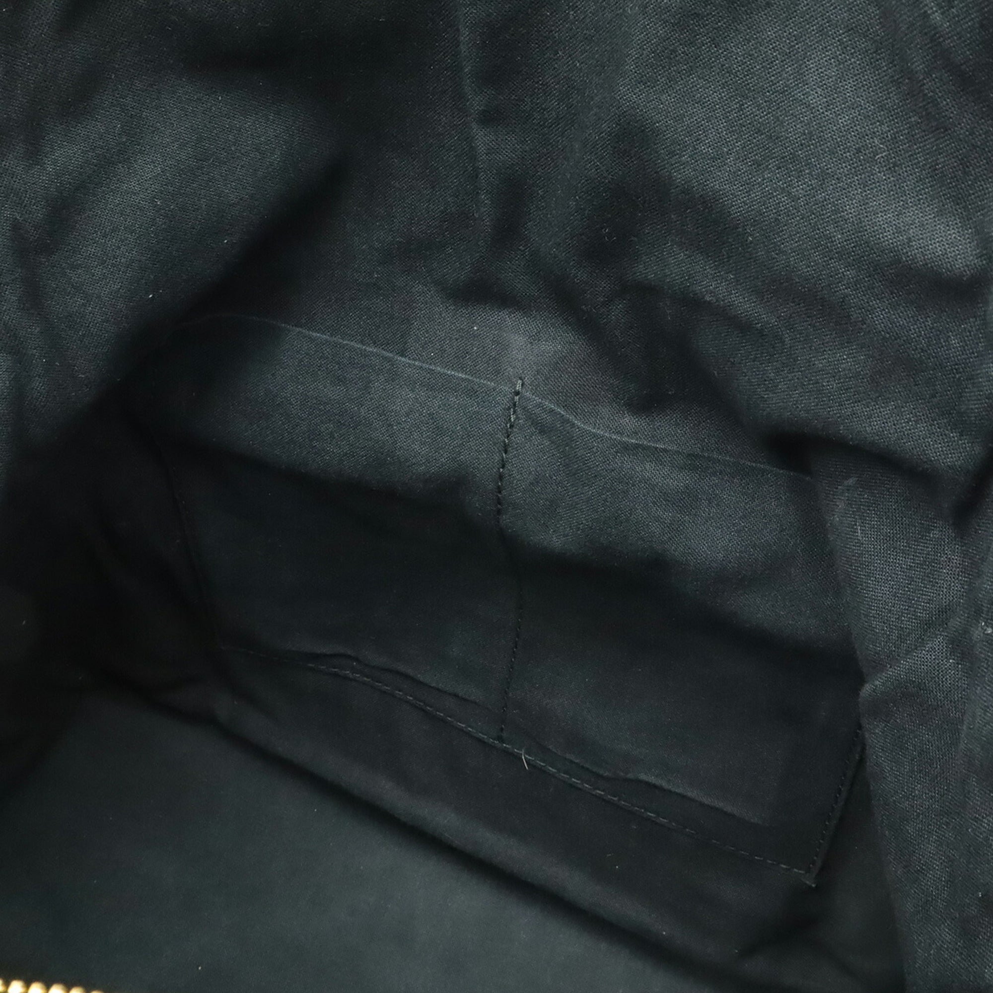Balenciaga Black Leather Backpack (Pre-Owned)