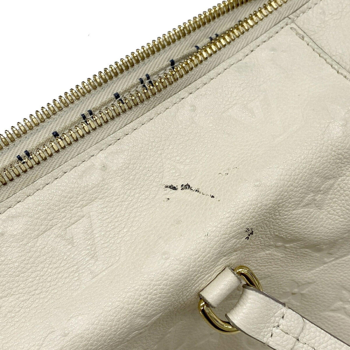 Louis Vuitton Neige Tote Bag (Pre-Owned)