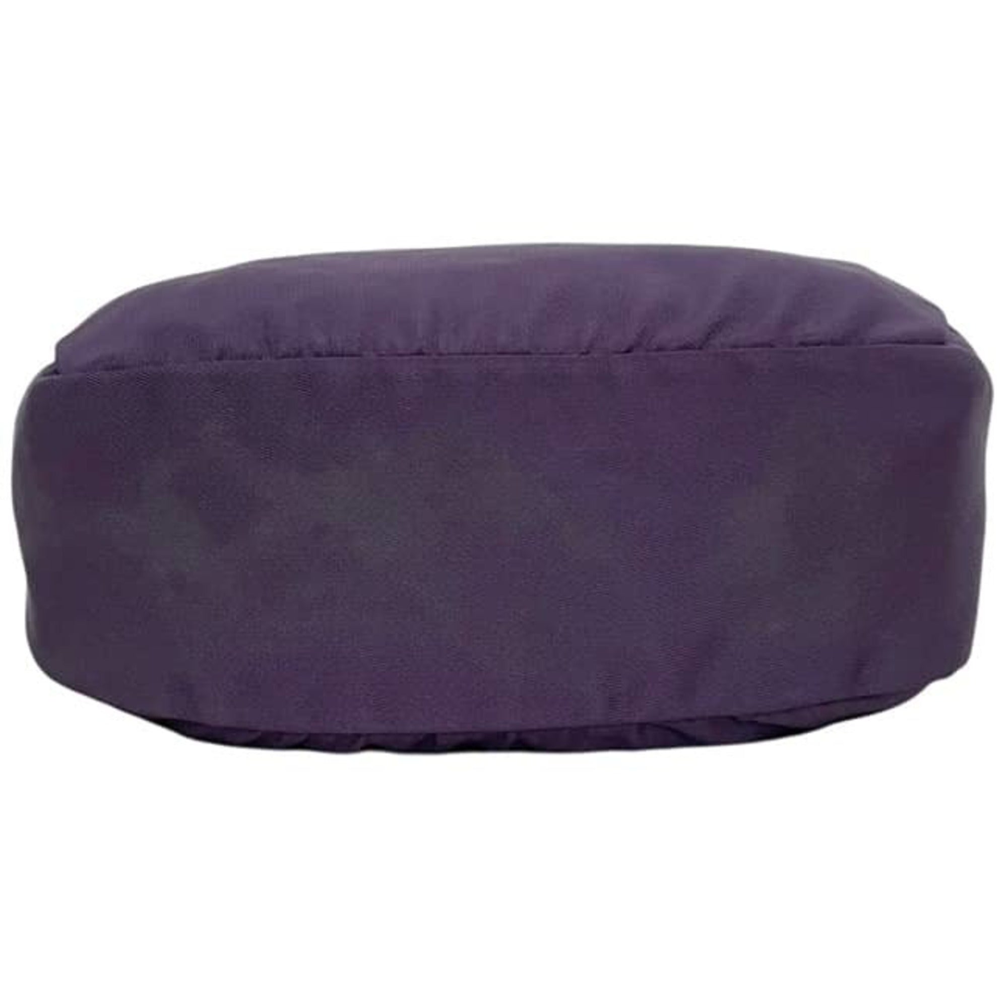 Prada Purple Nylon Pouch (Pre-Owned)