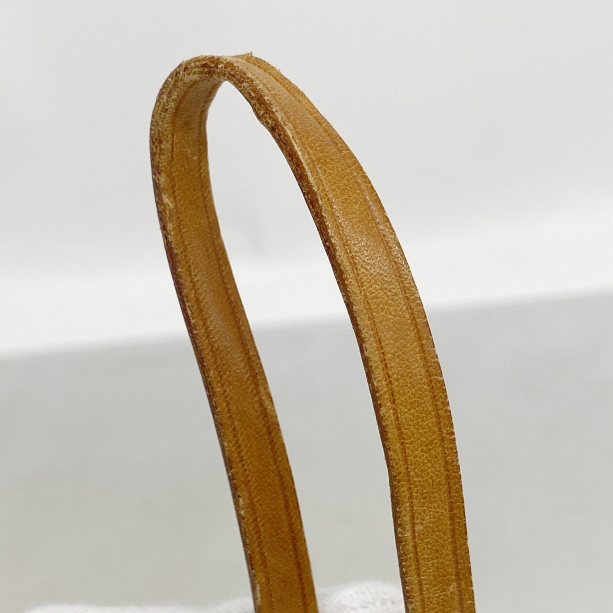 Louis Vuitton Brown Pouch (Pre-Owned)