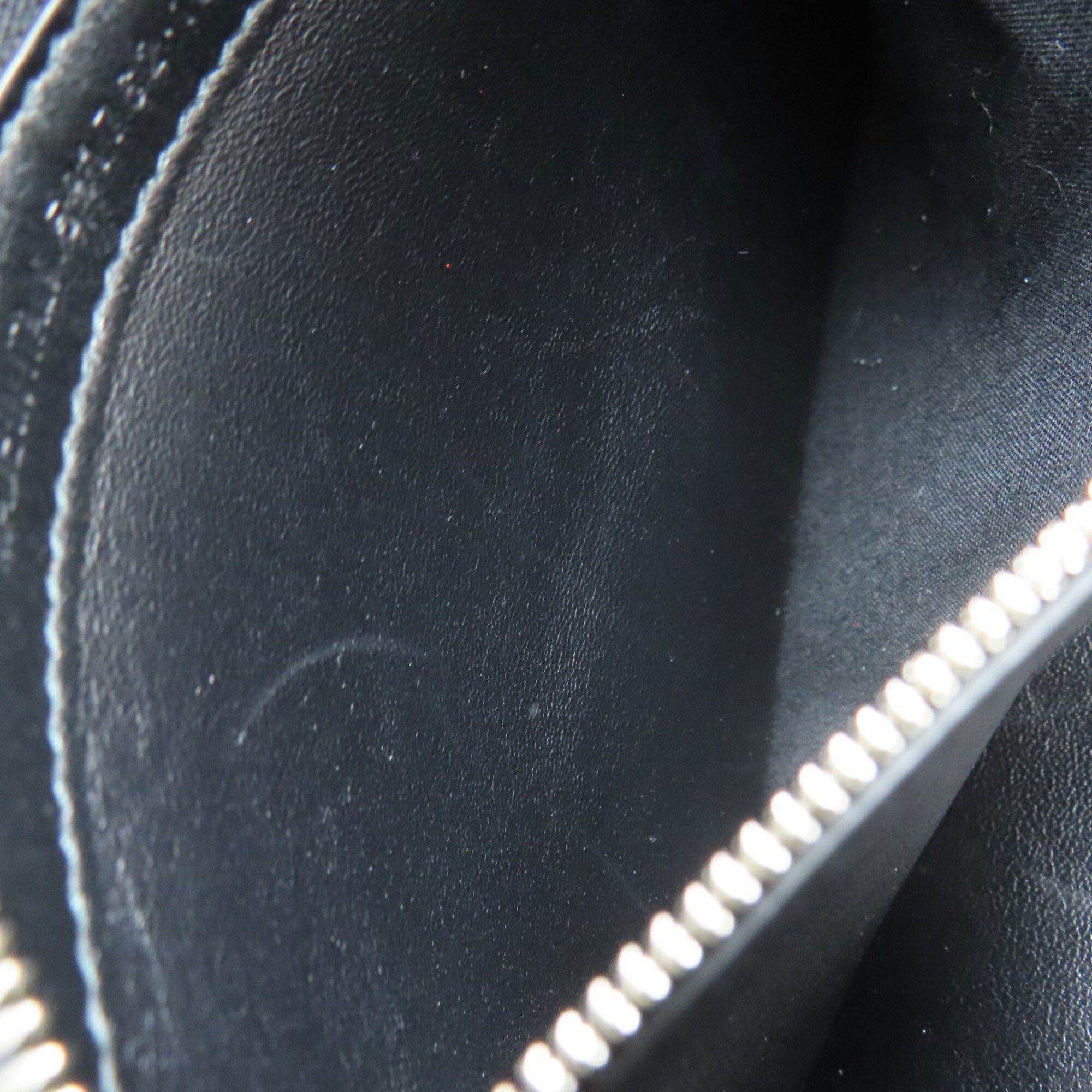 Balenciaga Black Fur Handbag (Pre-Owned)