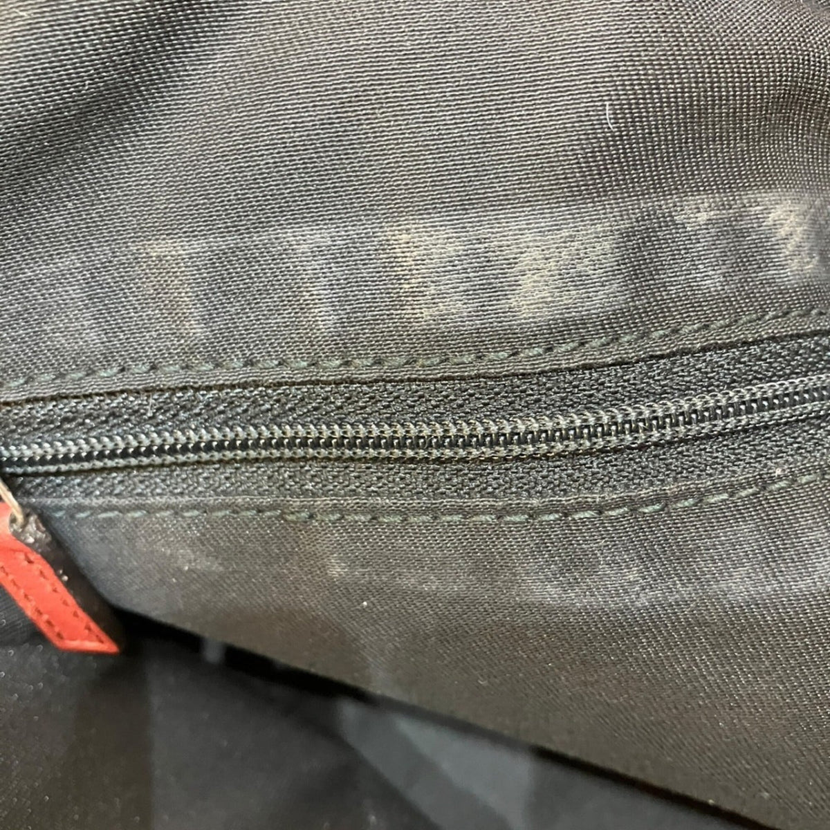Gucci Beige Handbag (Pre-Owned)
