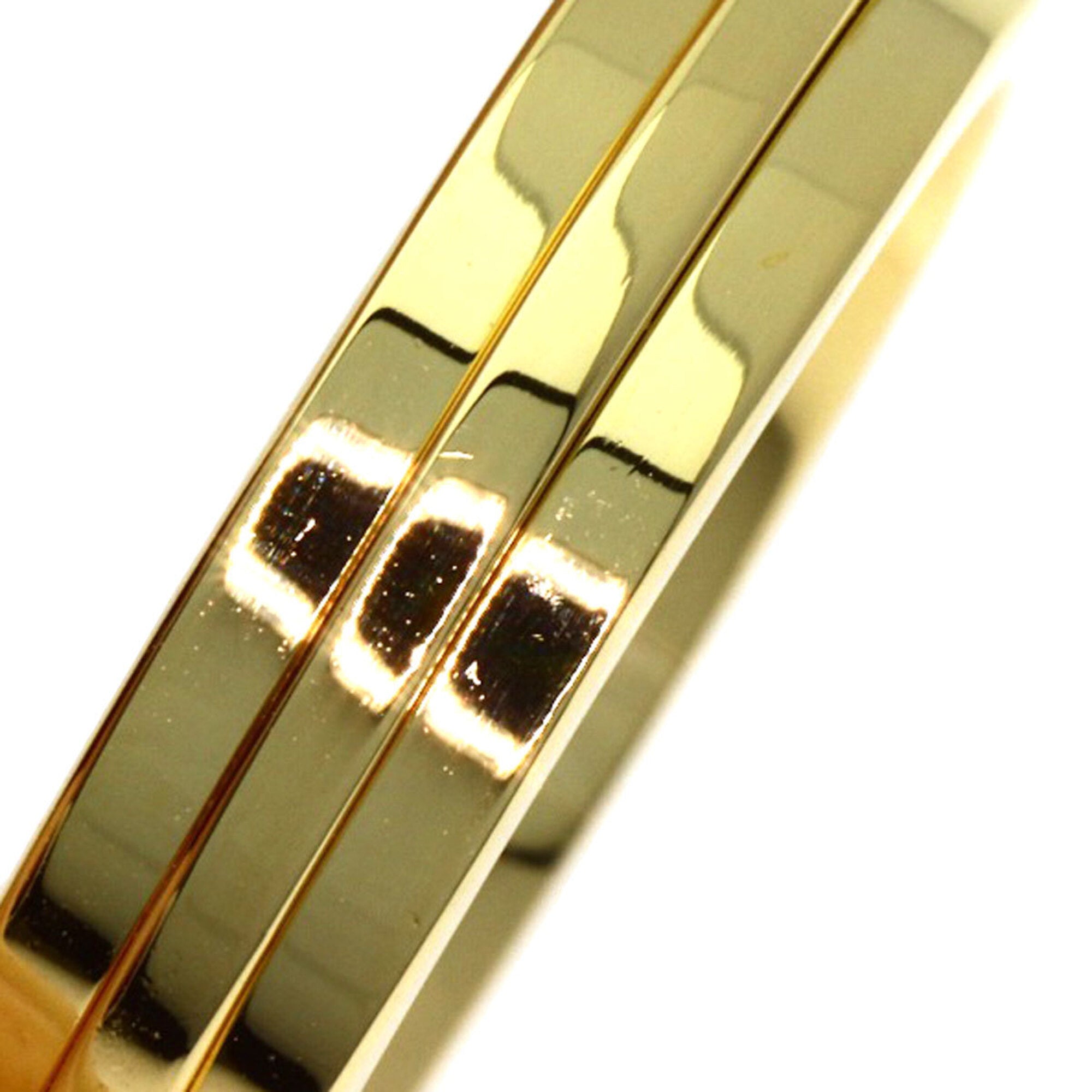 Tiffany Yellow Gold Yellow Gold (18K) Band Ring (Pre-Owned)
