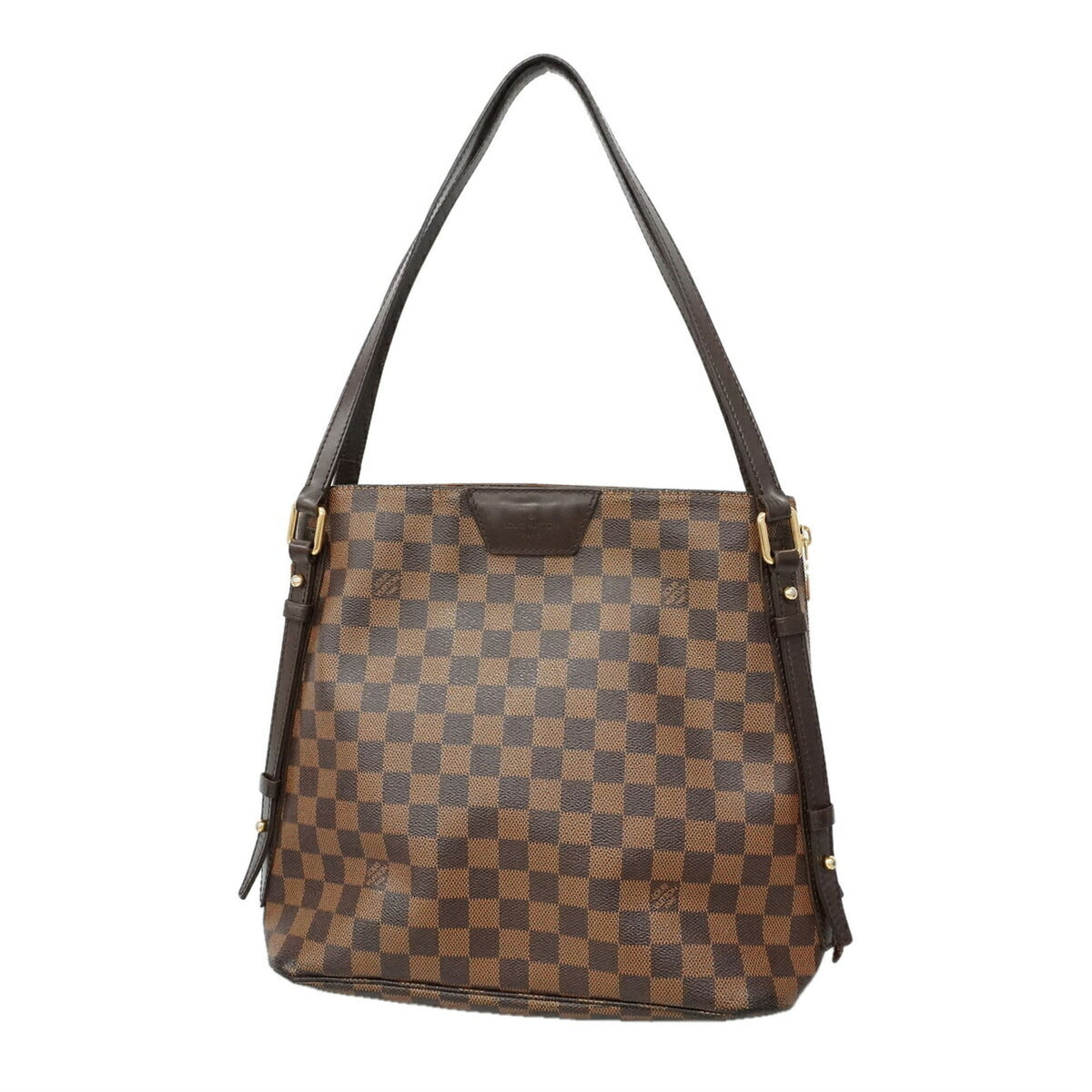 Louis Vuitton Ebene Tote Bag (Pre-Owned)