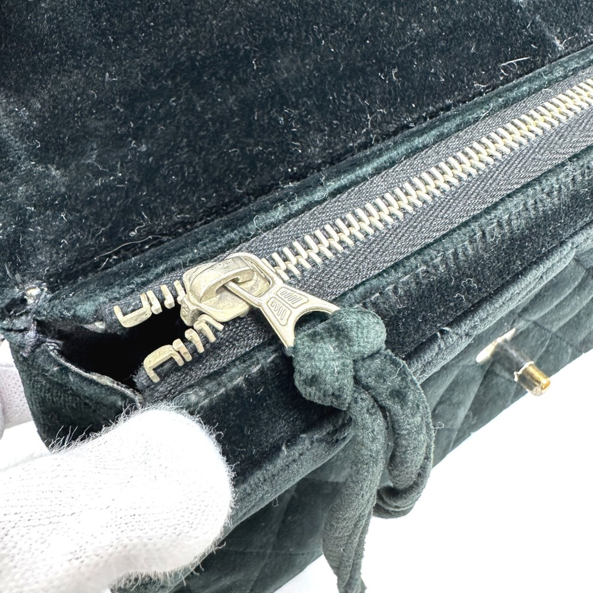 Chanel Black Leather Backpack (Pre-Owned)