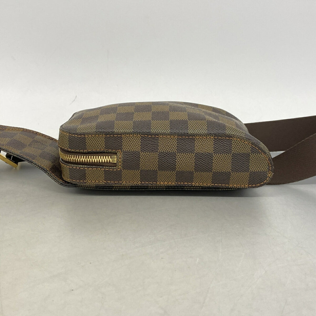 Louis Vuitton Ebene Sling Bag (Pre-Owned)