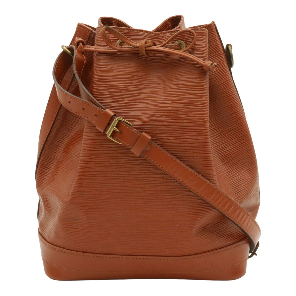 Louis Vuitton Brown Shoulder Bag (Pre-Owned)