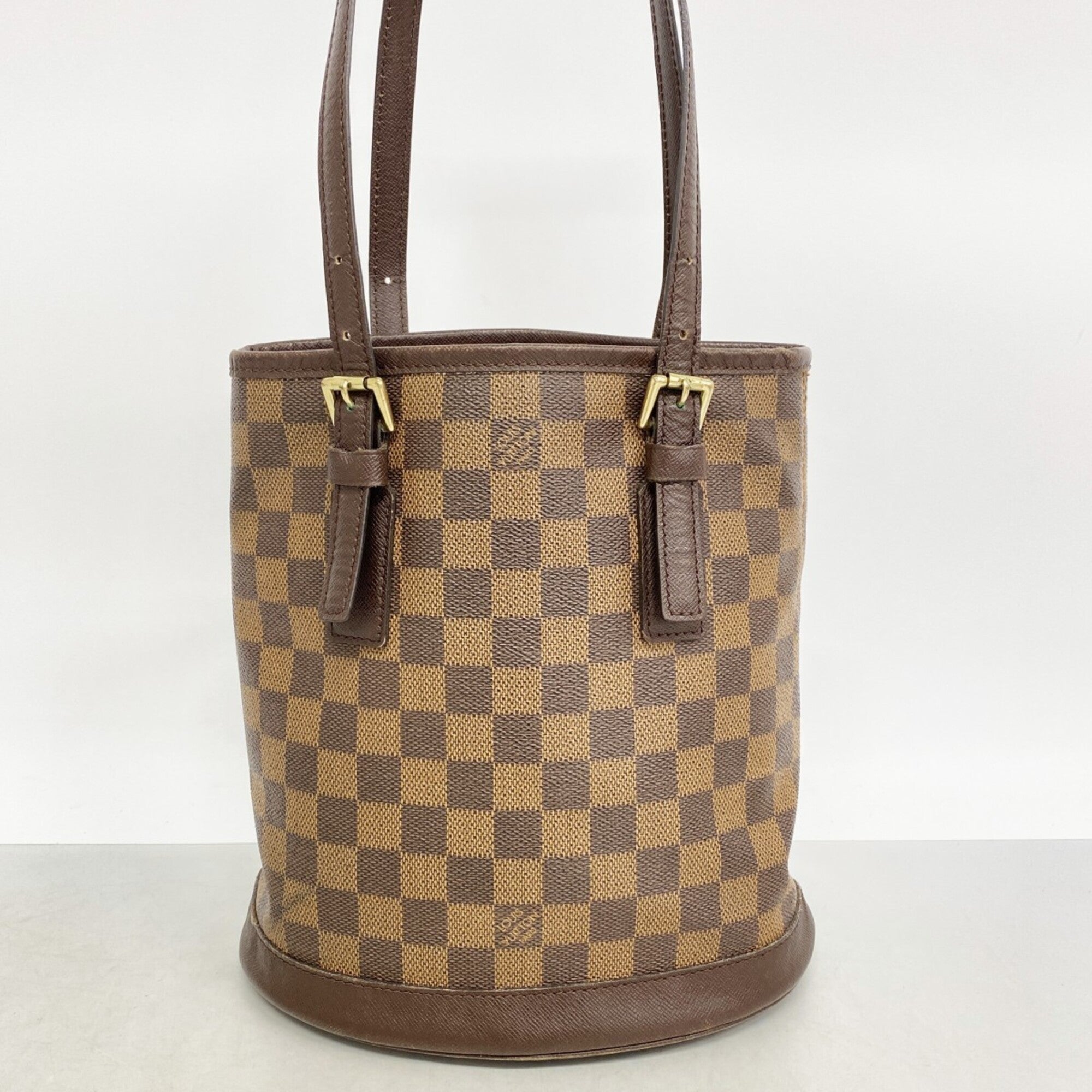 Louis Vuitton Ebene Tote Bag (Pre-Owned)