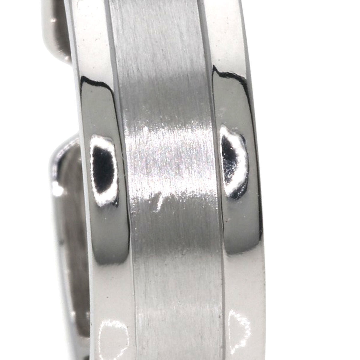 Cartier White White Gold (18K) (Pre-Owned)