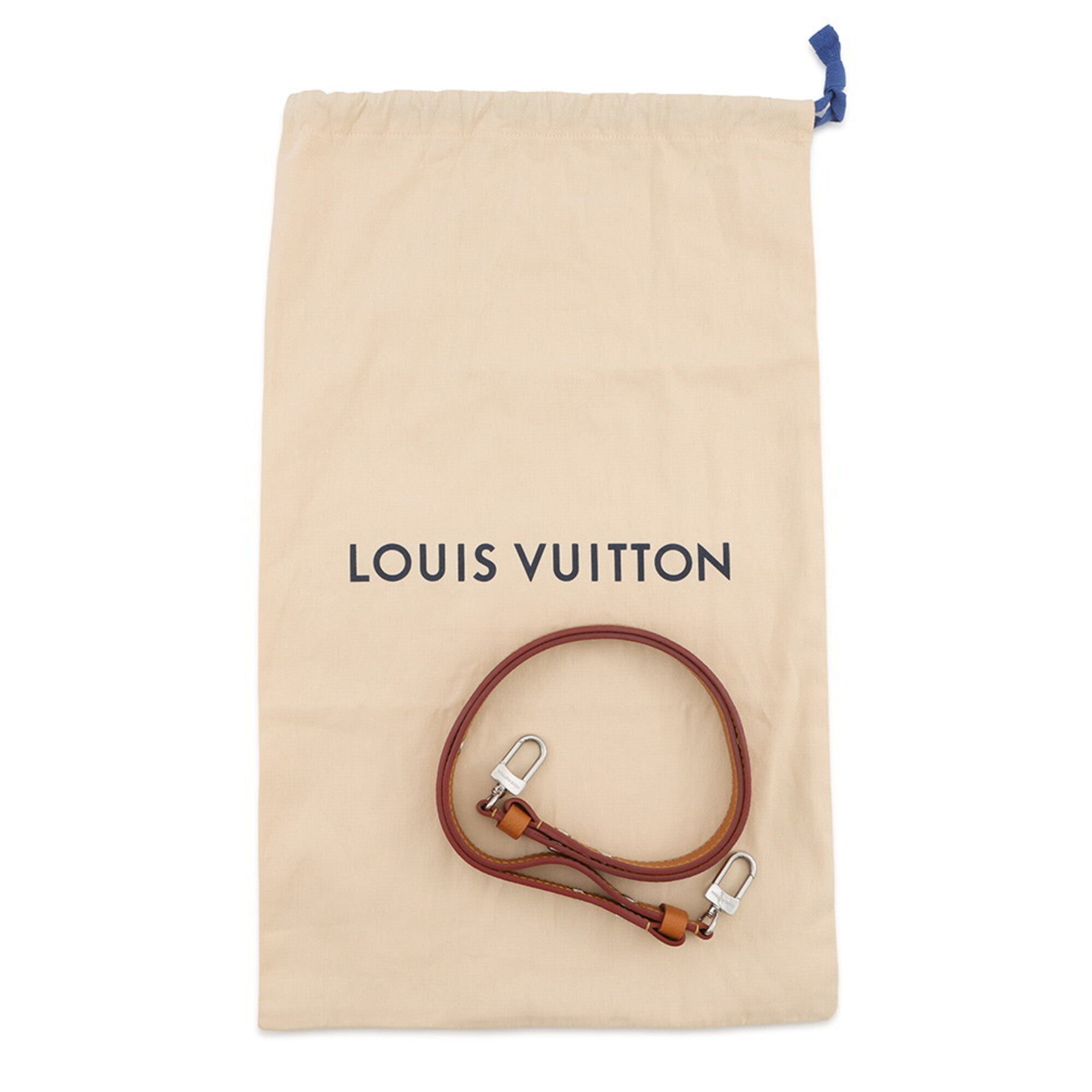 Louis Vuitton Beige Epi Leather Handbag Shoulder Bag (Pre-Owned)