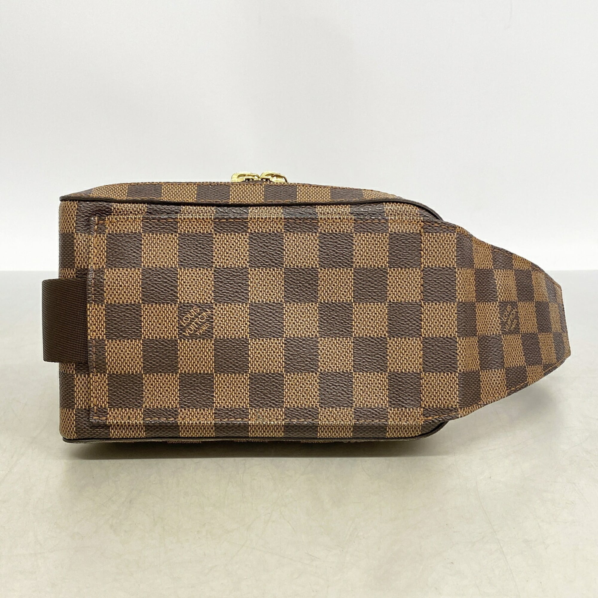 Louis Vuitton Ebene Sling Bag (Pre-Owned)