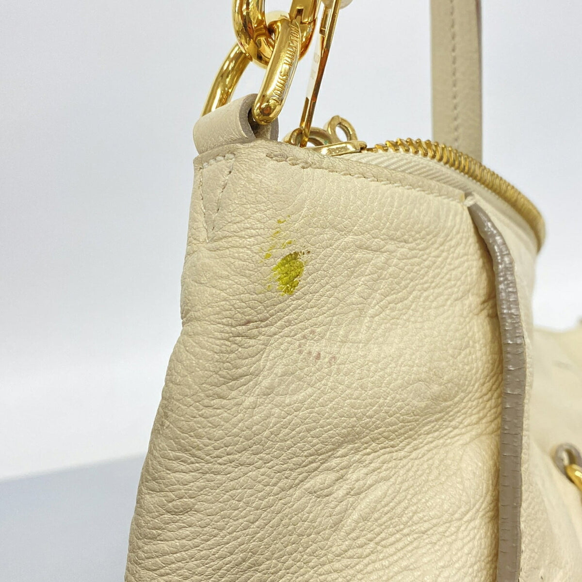 Louis Vuitton Neige Tote Bag (Pre-Owned)
