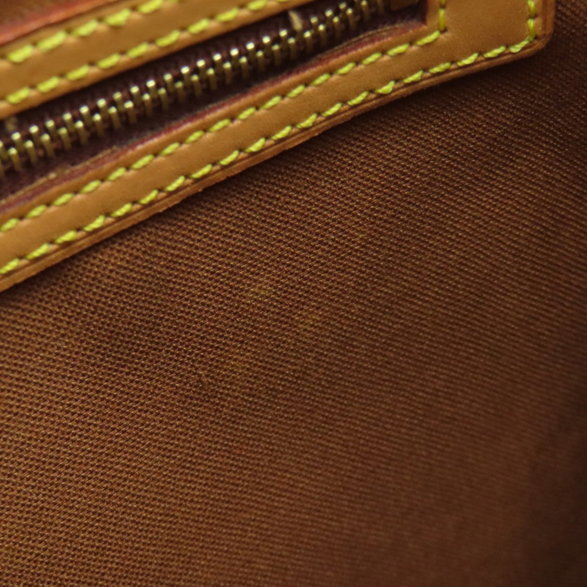 Louis Vuitton Monogram Monogram Tote Bag (Pre-Owned)