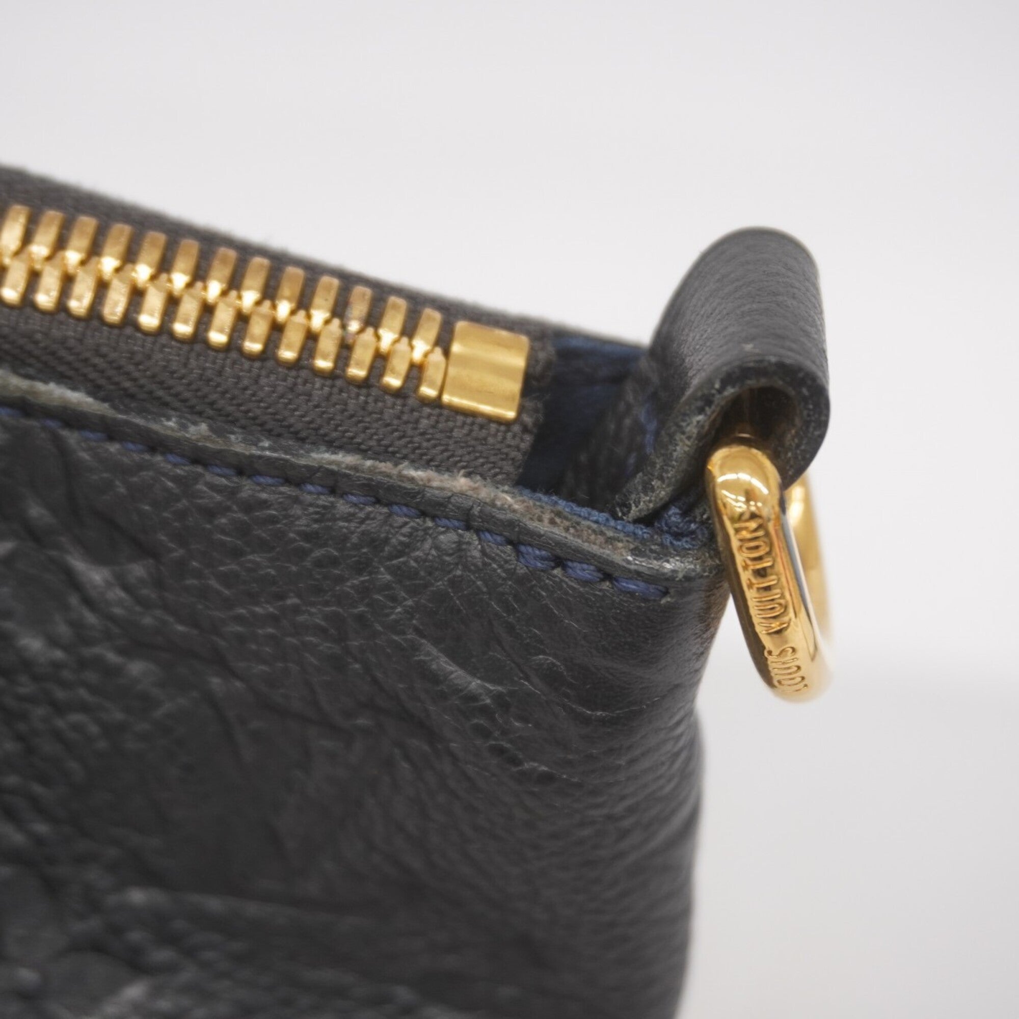 Louis Vuitton Infini Handbag (Pre-Owned)