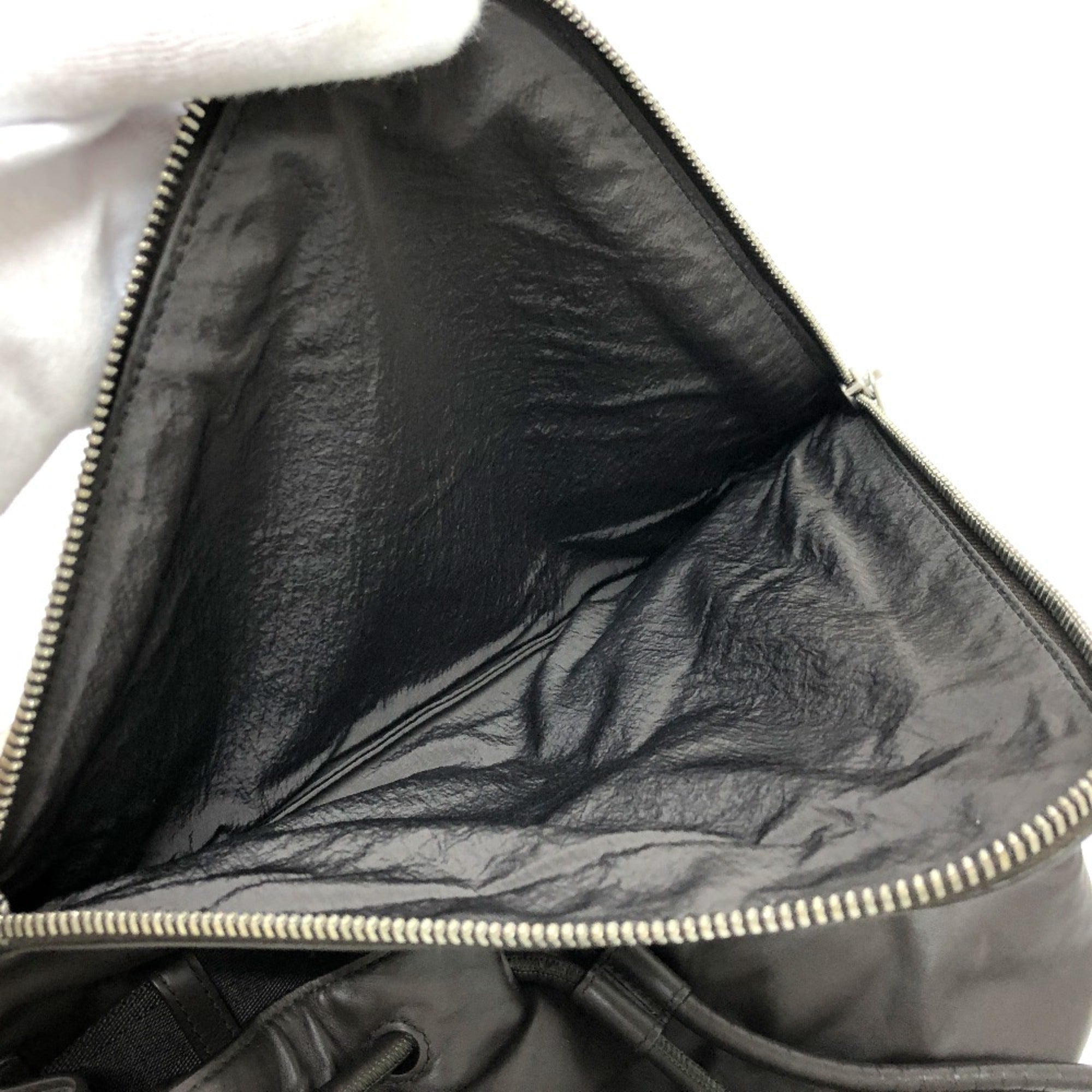 Bottega Veneta Brown Leather Other (Pre-Owned)