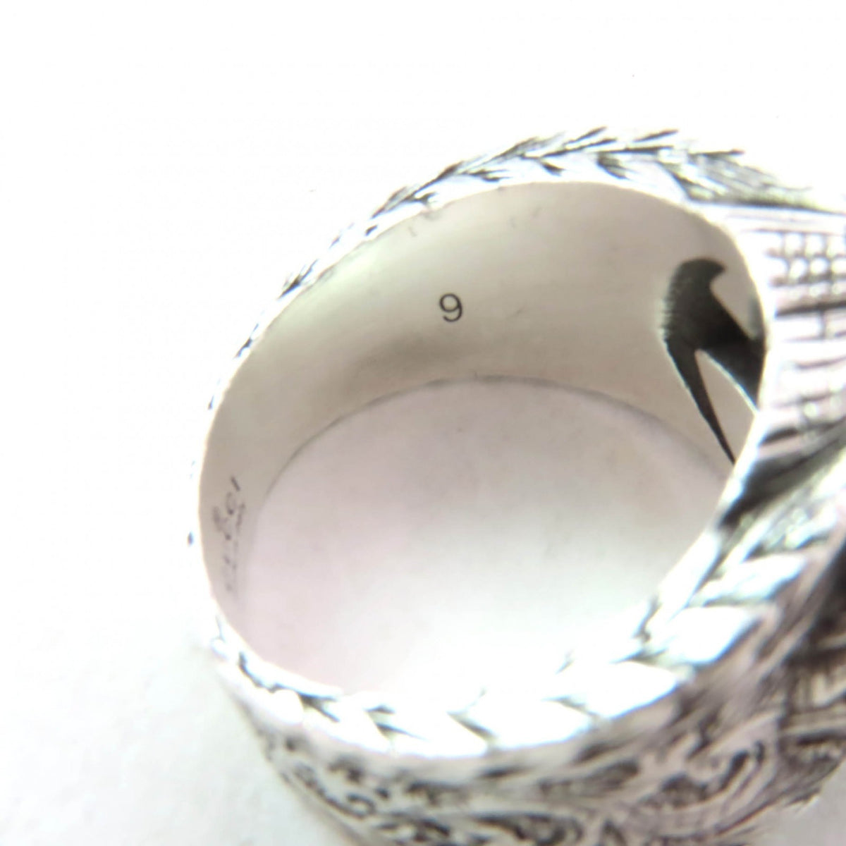 Gucci Band Ring (Pre-Owned)