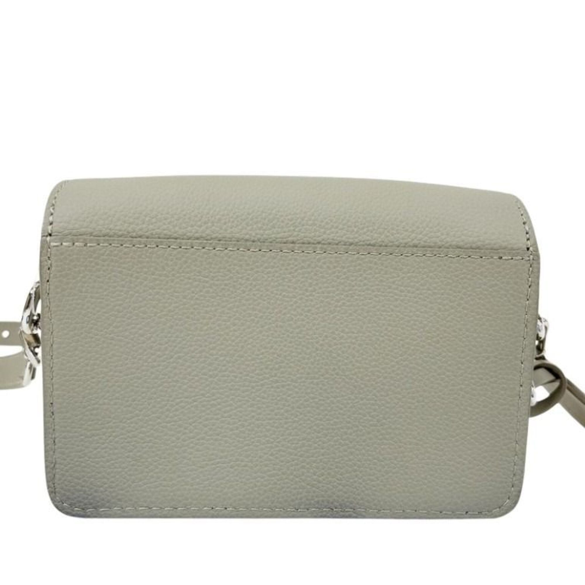 Louis Vuitton Green Shoulder Bag (Pre-Owned)