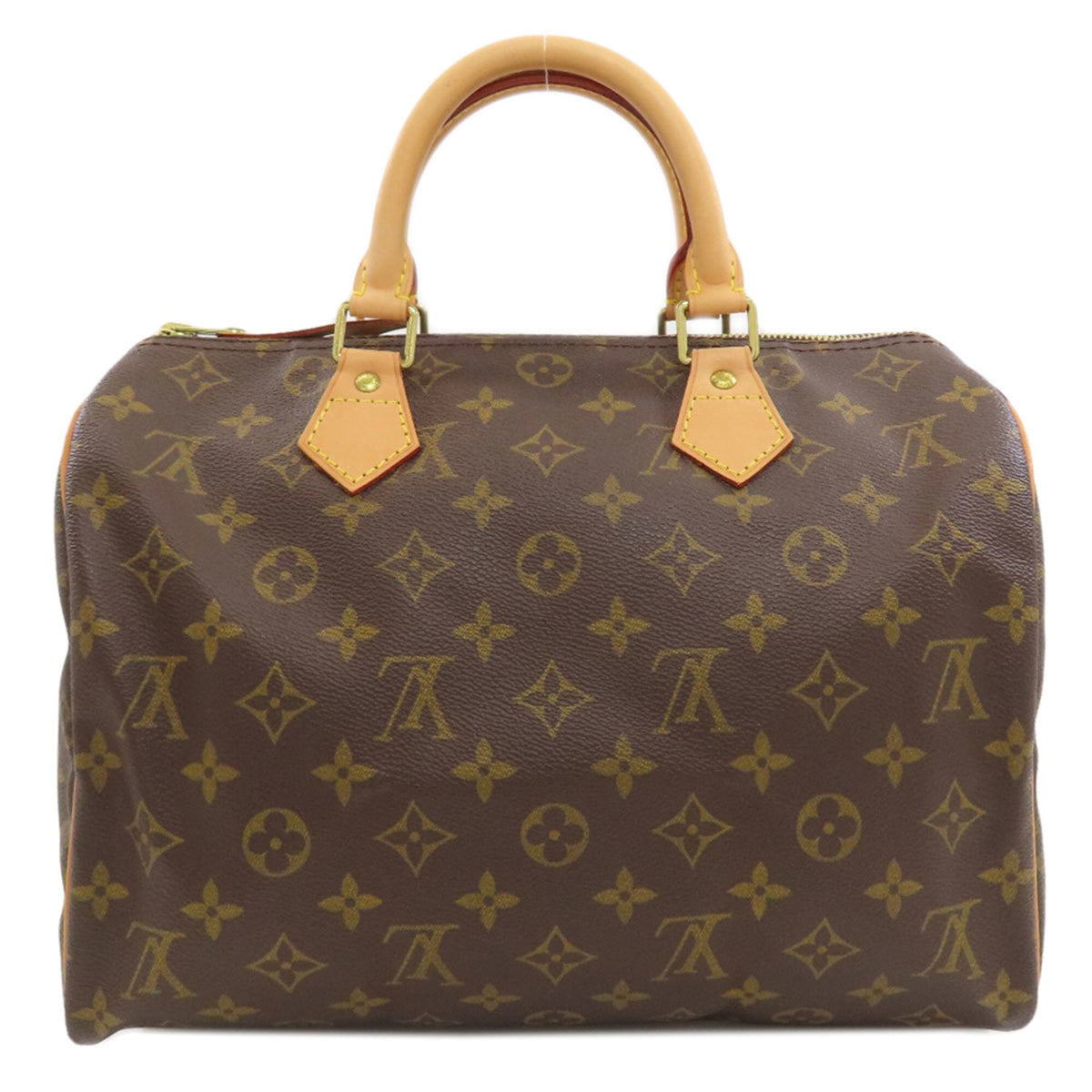 Louis Vuitton Monogram Monogram Monogram Handbag (Pre-Owned)