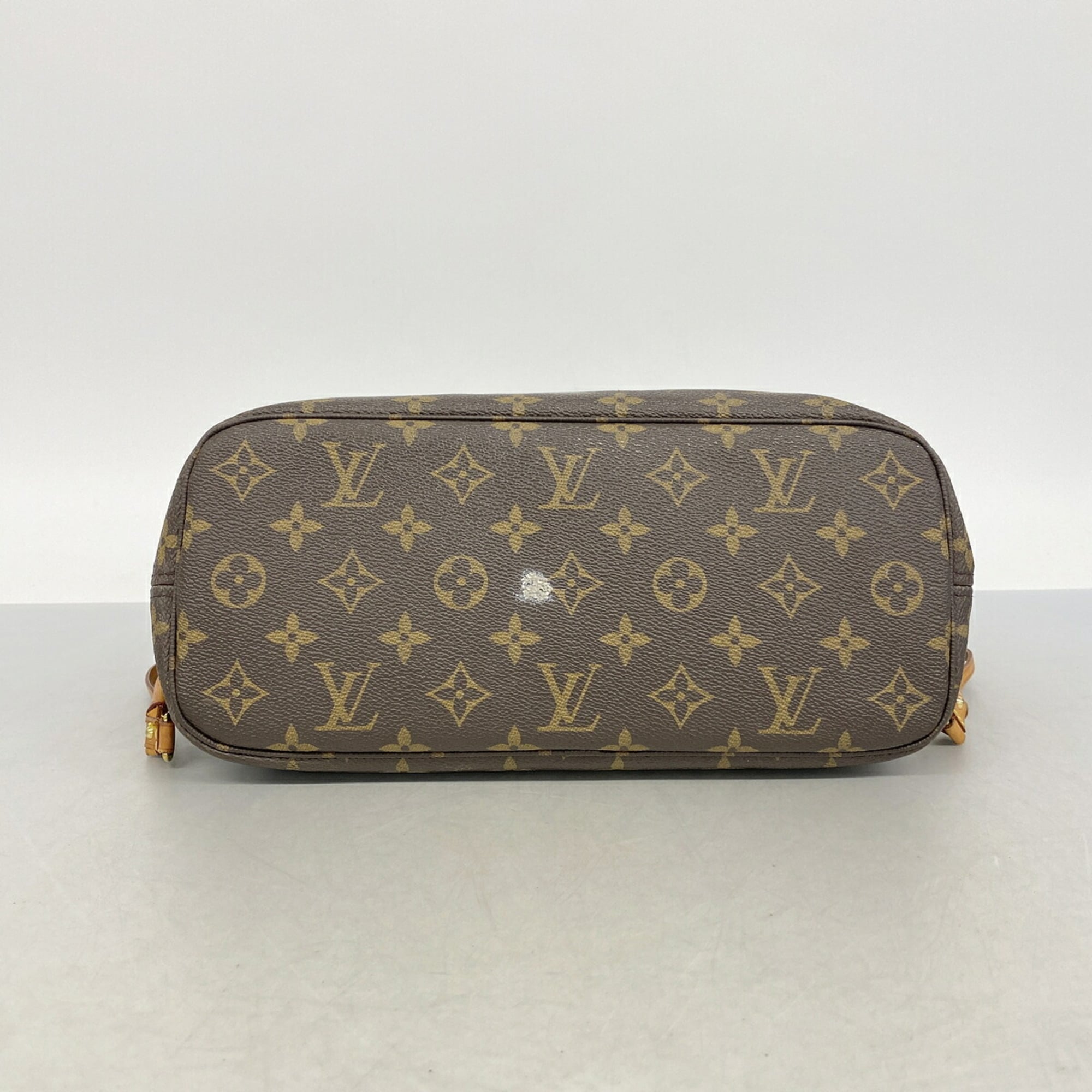 Louis Vuitton Brown Pivoine Tote Bag (Pre-Owned)