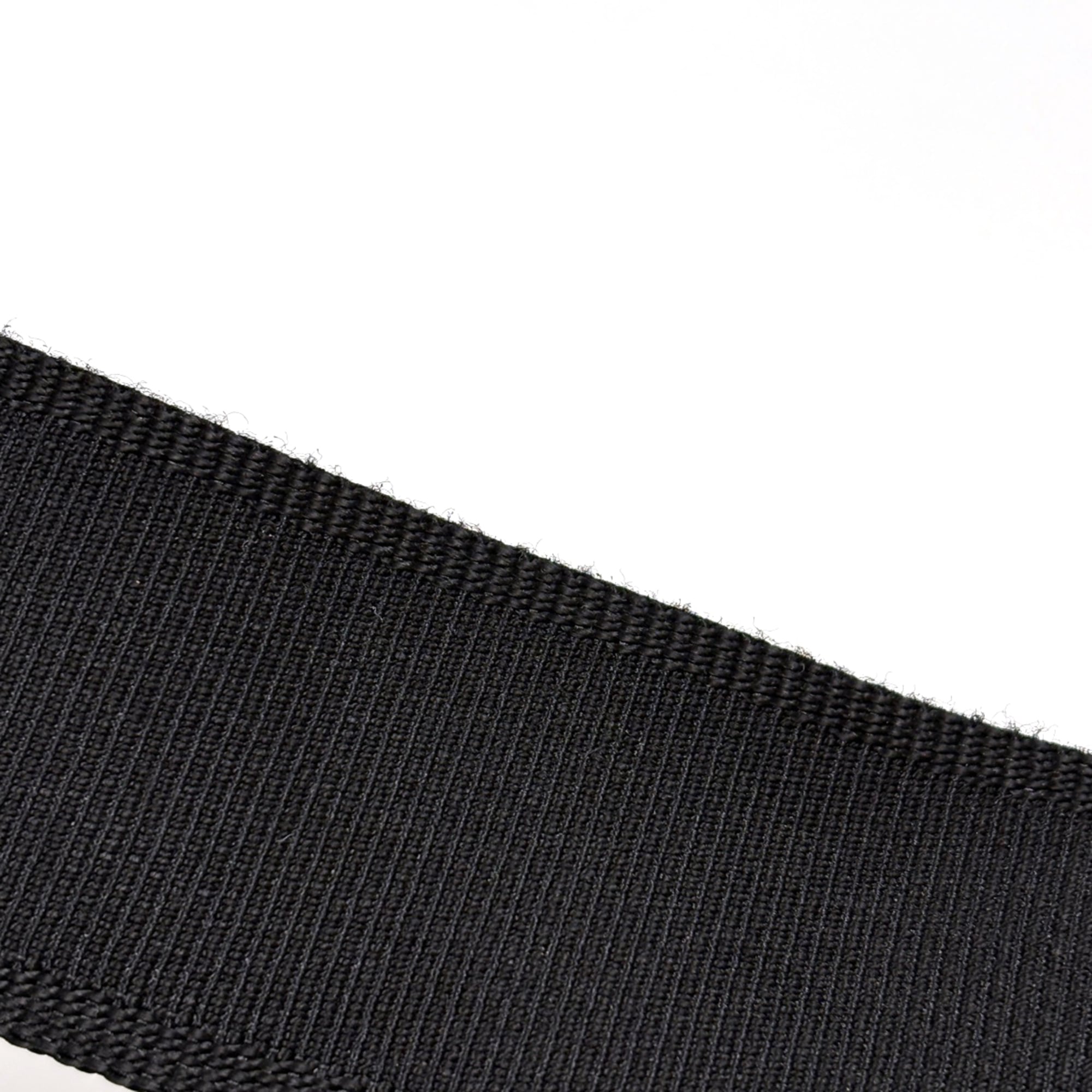 Fendi Black Nylon Shoulder Bag (Pre-Owned)