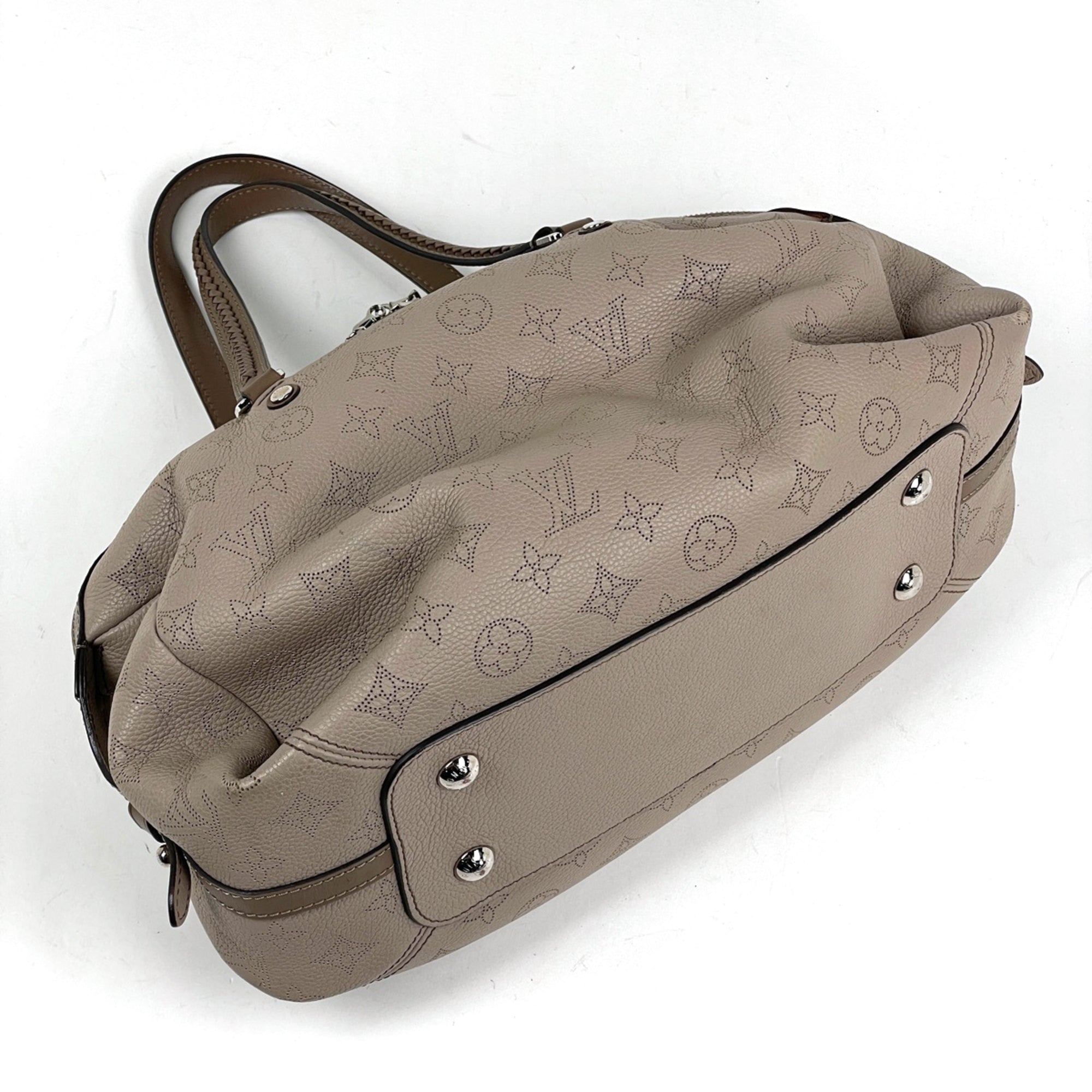 Louis Vuitton Galle Handbag (Pre-Owned)