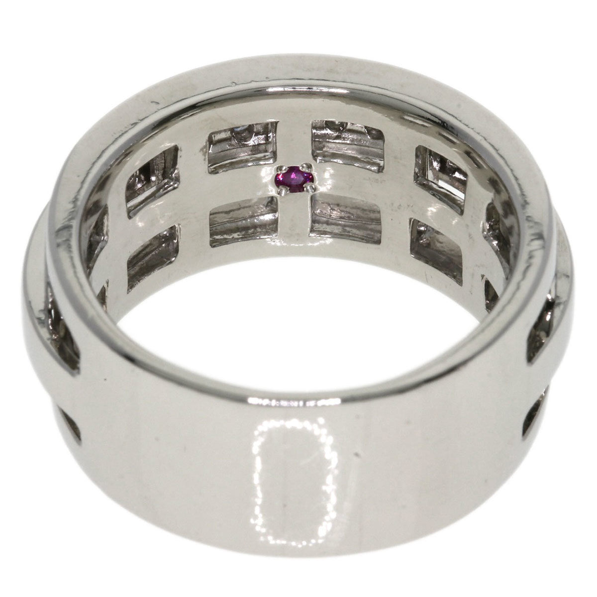 Celine Silver Platinum 900 (Pre-Owned)