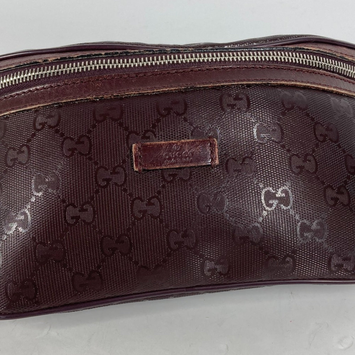 Gucci Purple Other Other (Pre-Owned)