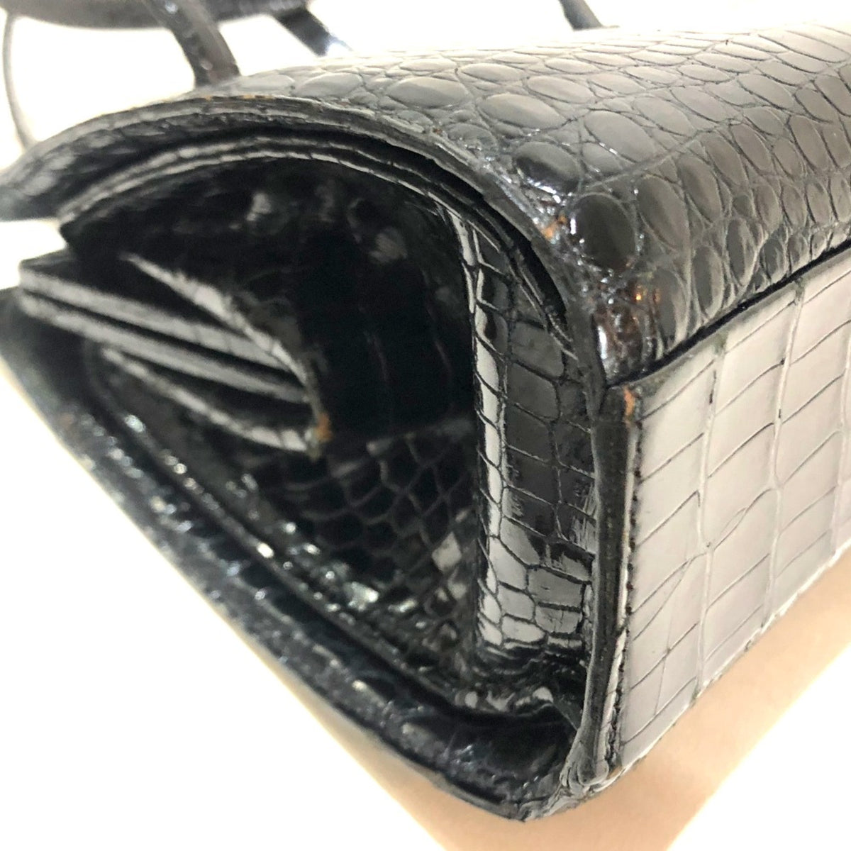 Hermes Black Other Handbag (Pre-Owned)