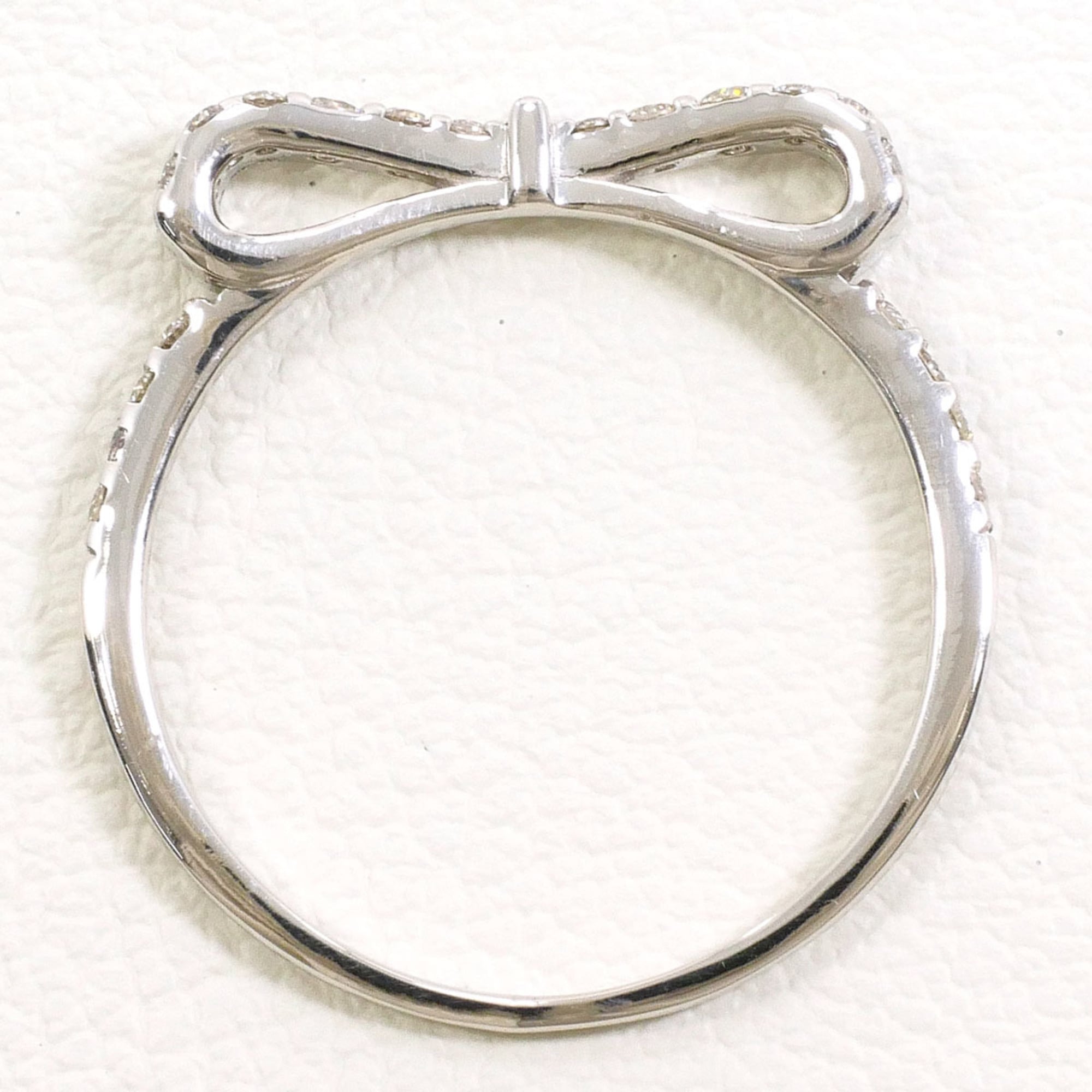 Unbranded Platinum 900 Band Ring (Pre-Owned)