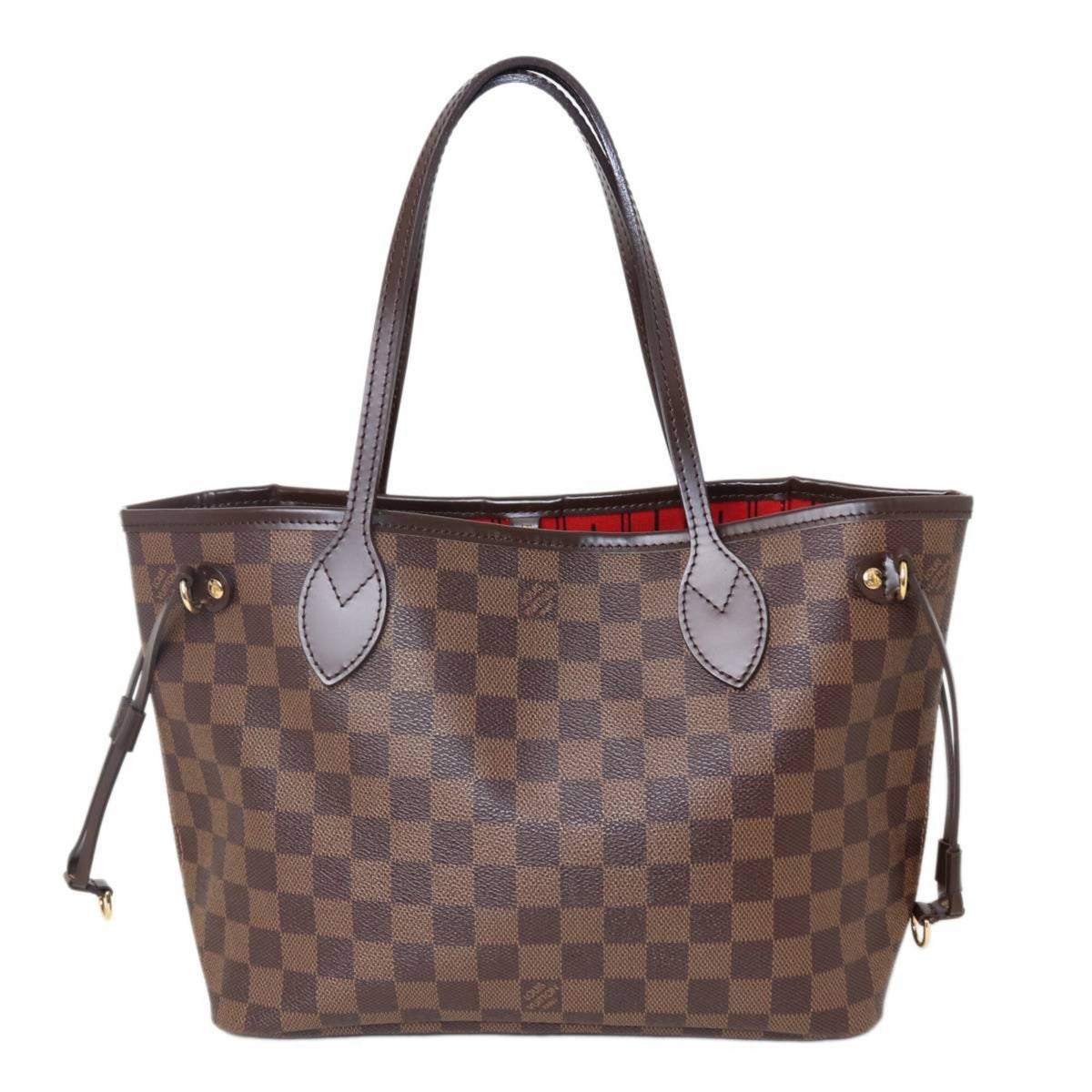 Louis Vuitton Ebene Tote Bag (Pre-Owned)