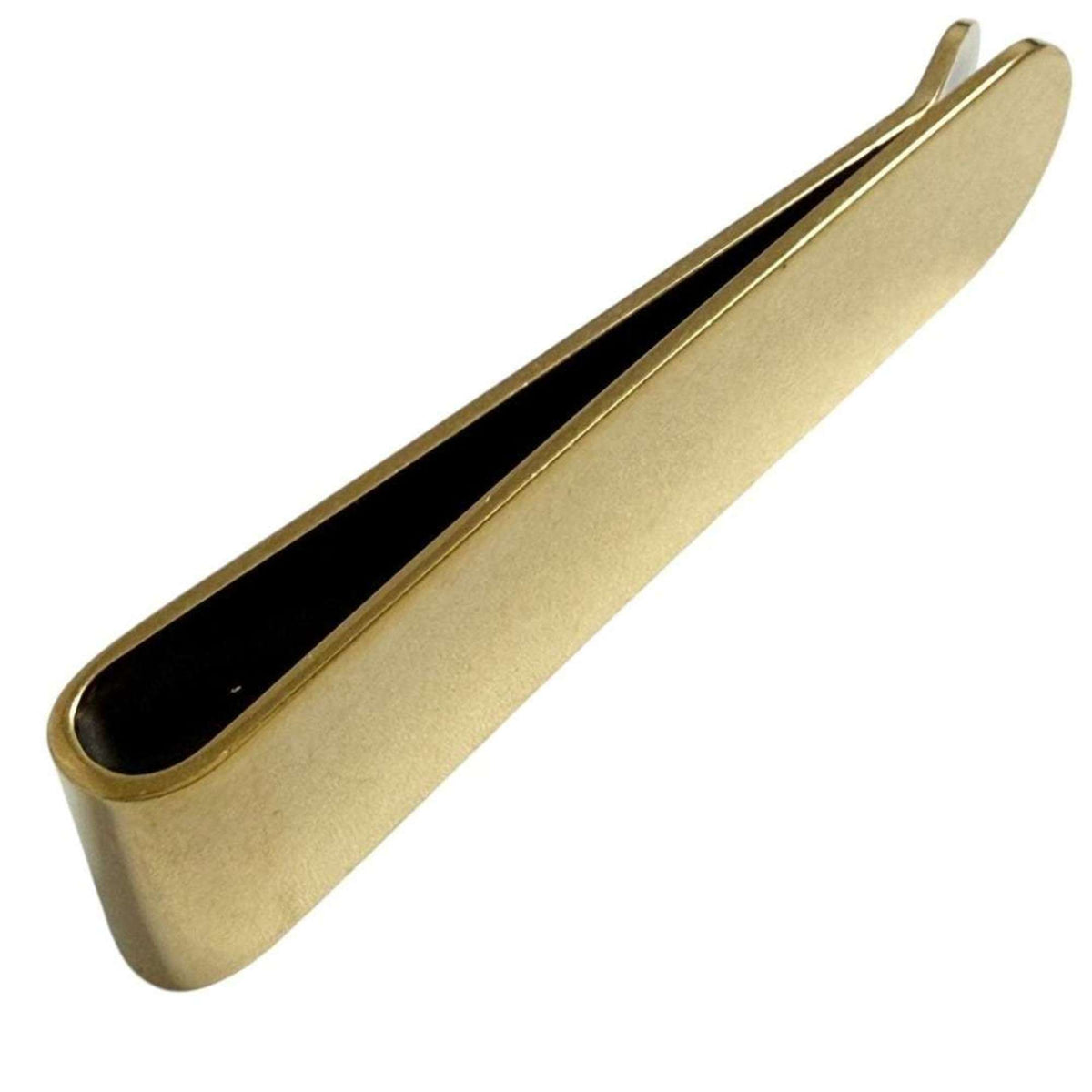 Saint Laurent Metal Money Clip (Pre-Owned)
