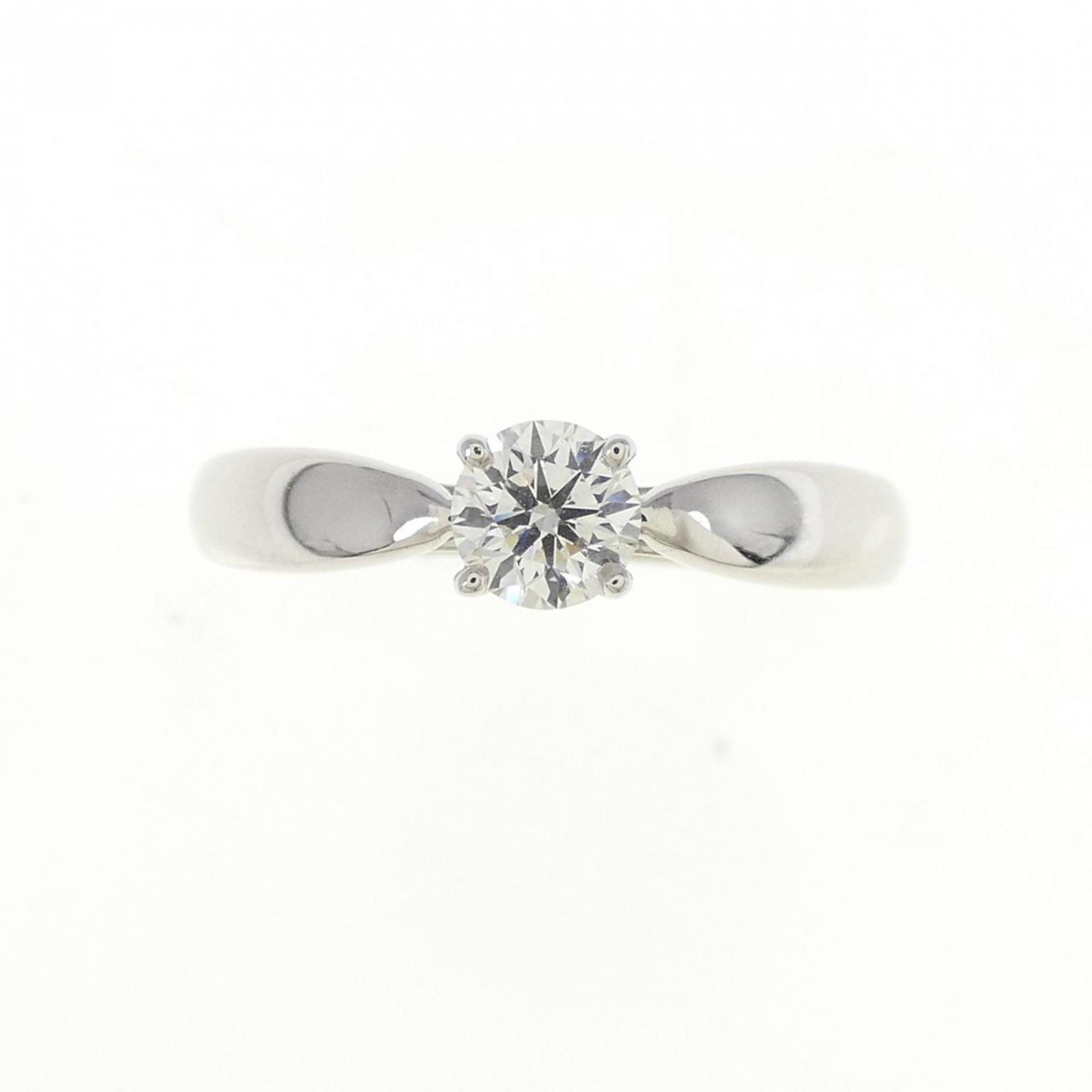 Tiffany Engagement Ring (Pre-Owned)